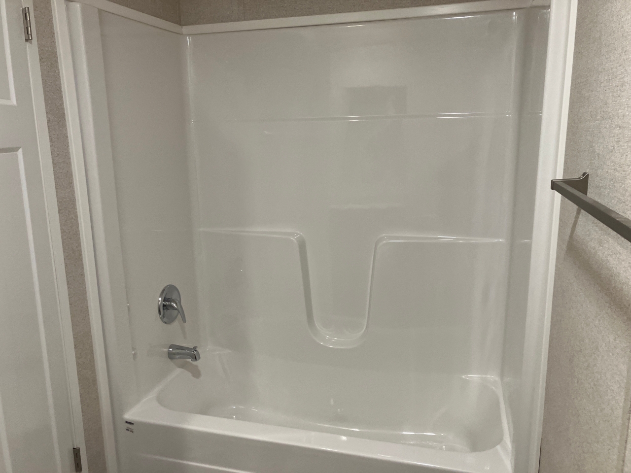 A photo of the The Woodlands Home