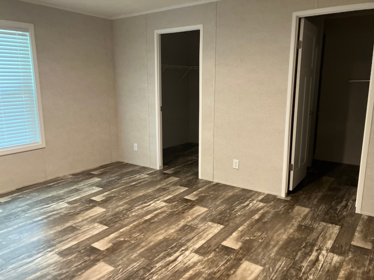 A photo of the The Woodlands Home