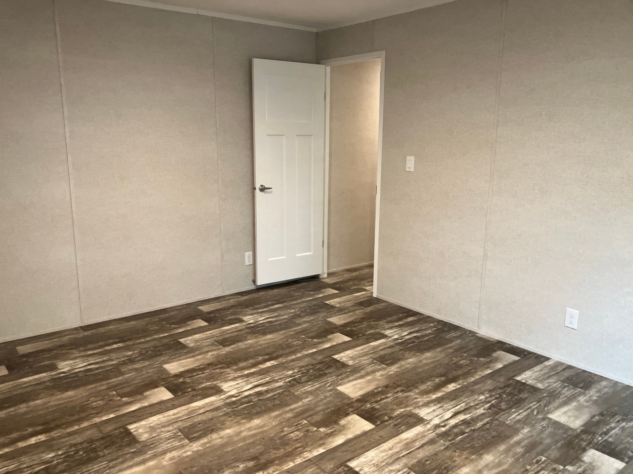 A photo of the The Woodlands Home