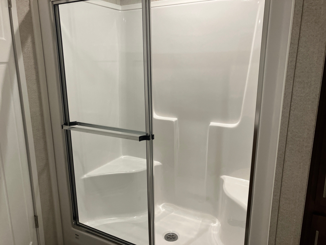 A photo of the The Woodlands Home