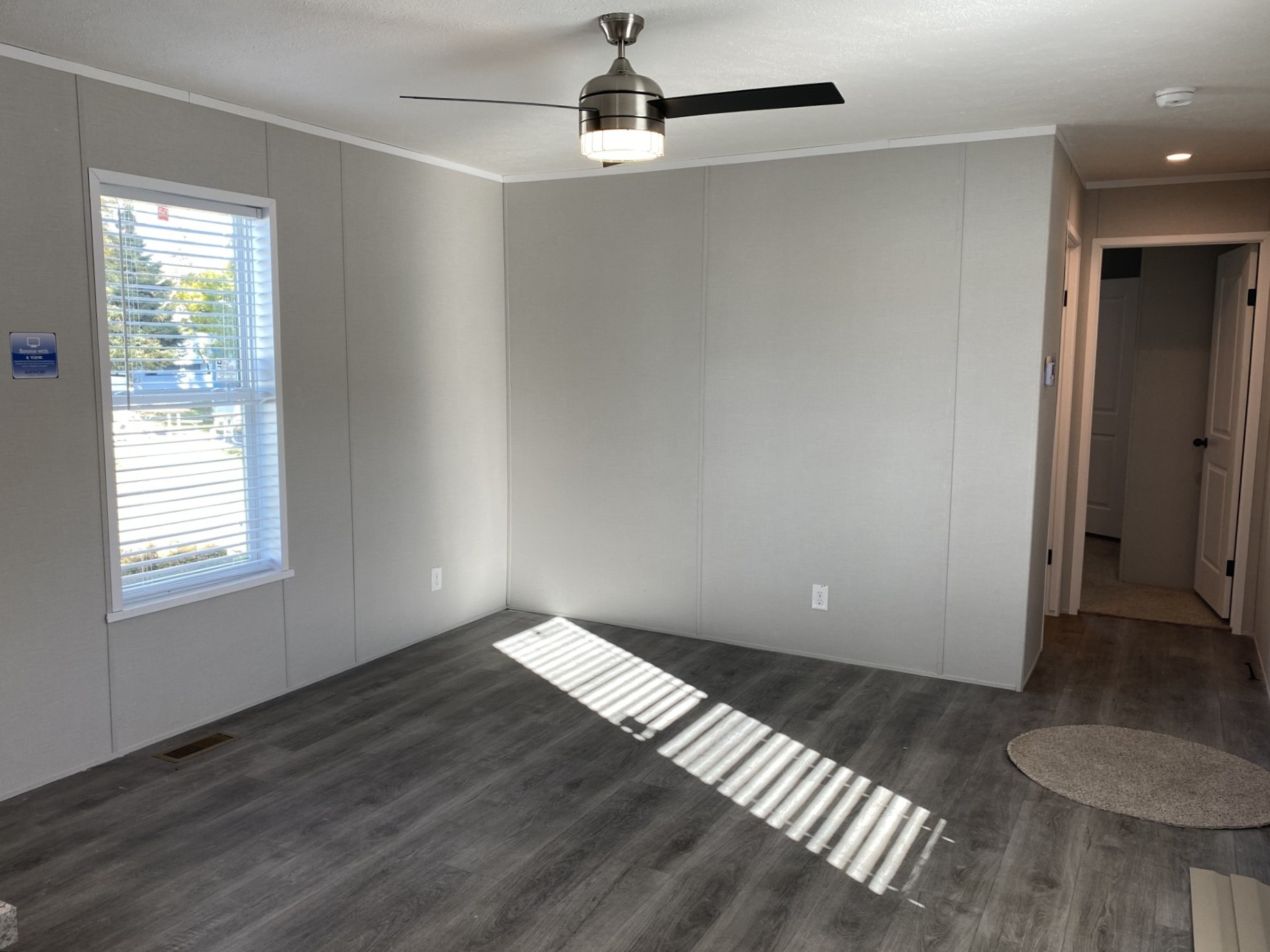 A photo of the City View Home