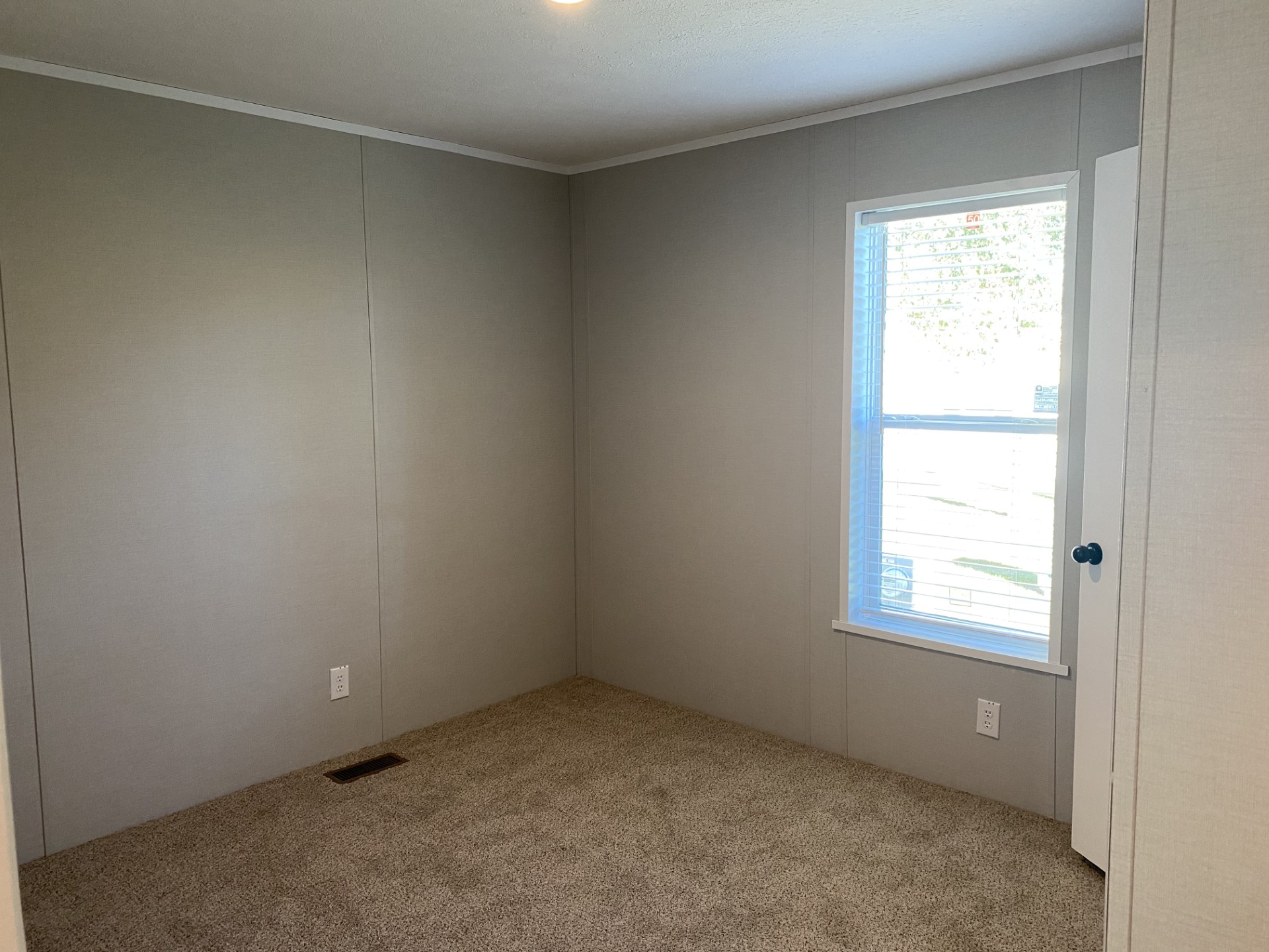 A photo of the City View Home