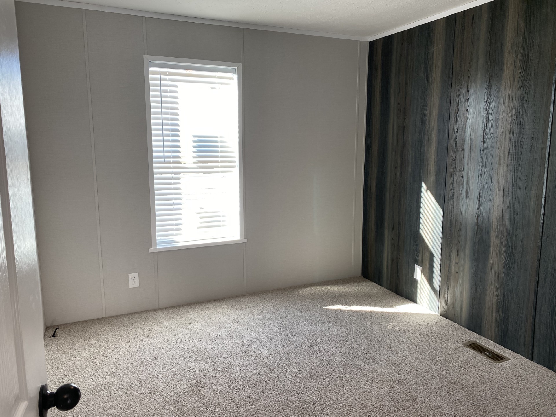 A photo of the City View Home