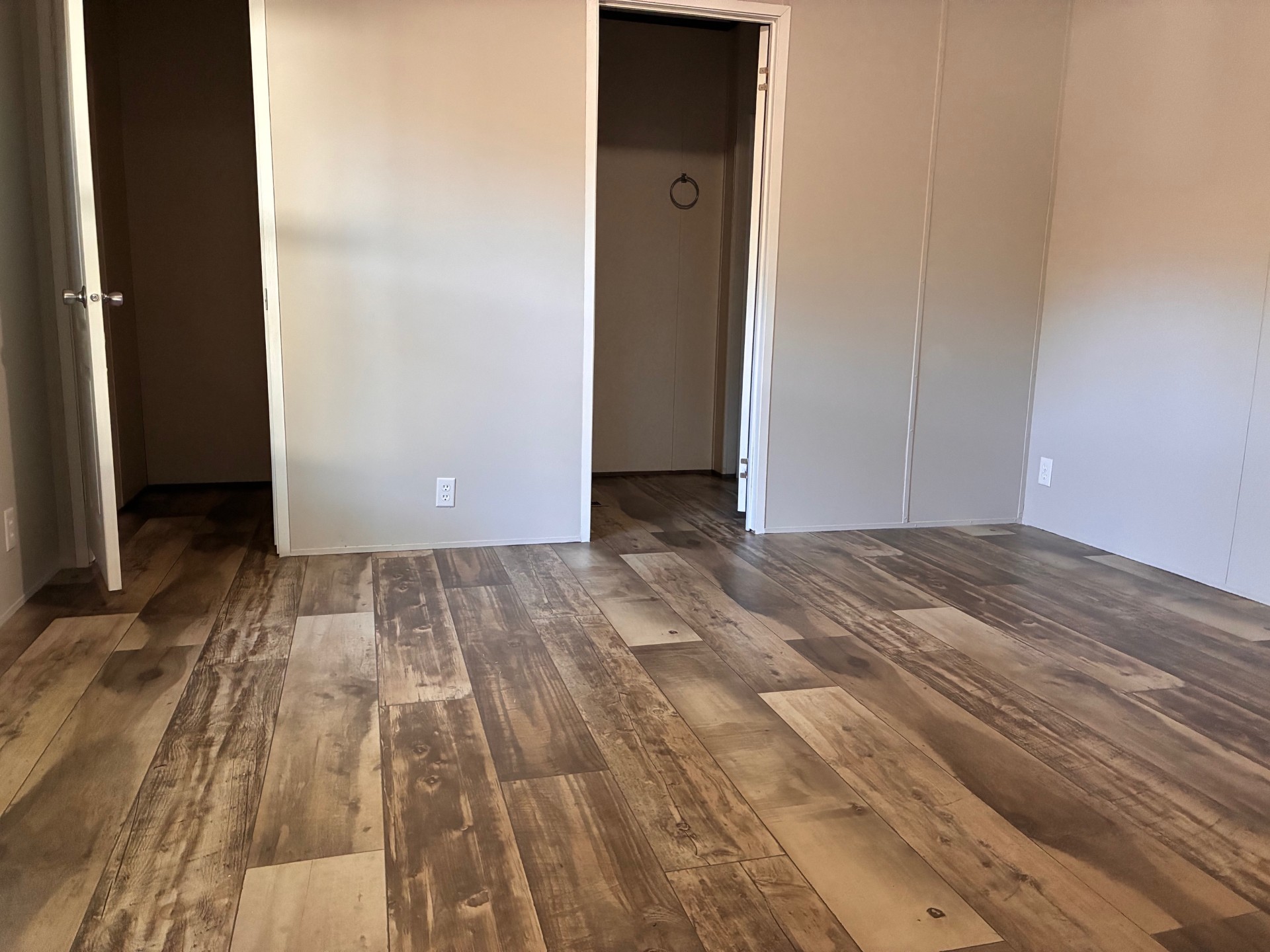 A photo of the Countryside Village Home