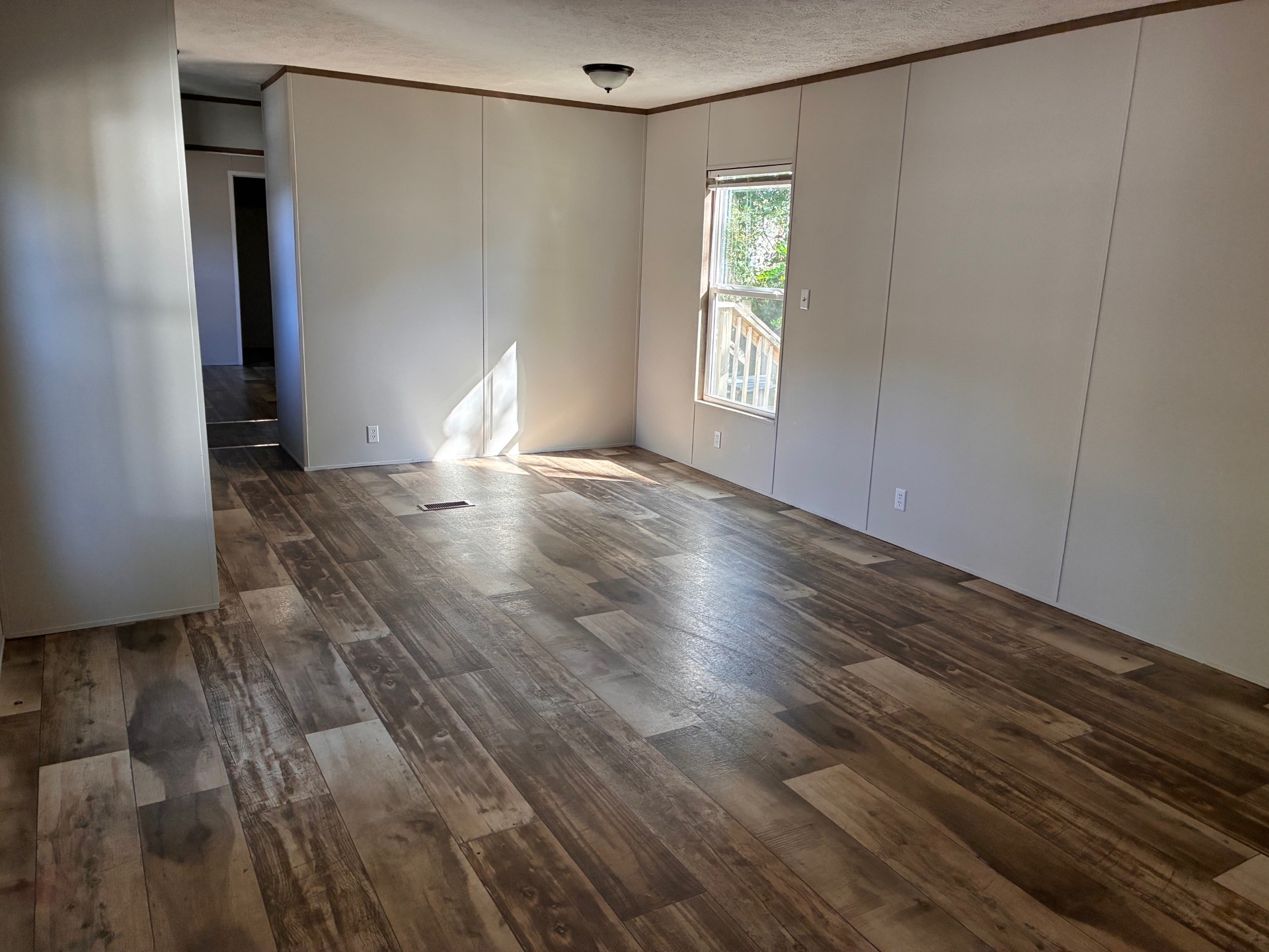 A photo of the Countryside Village Home