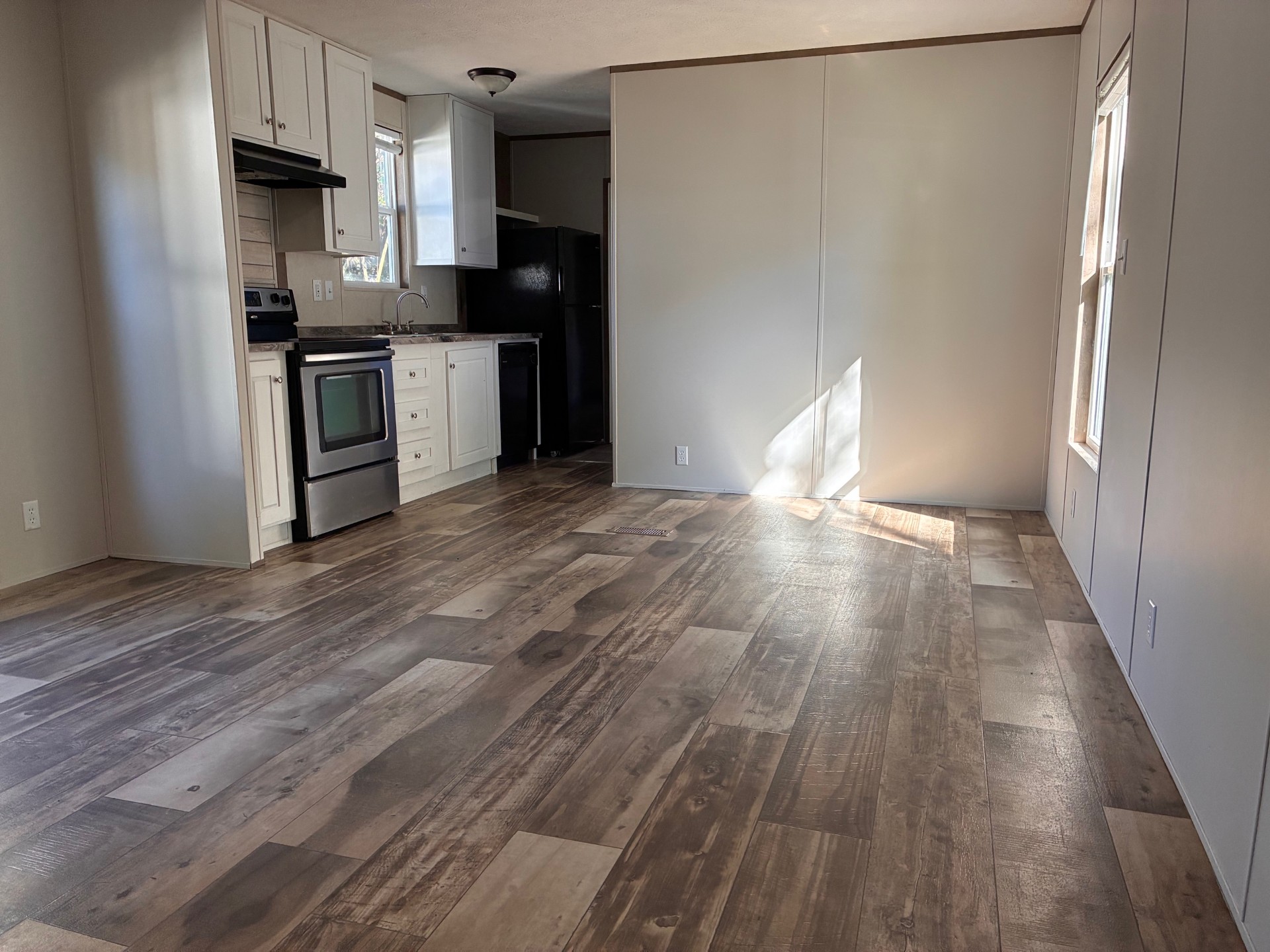 A photo of the Countryside Village Home