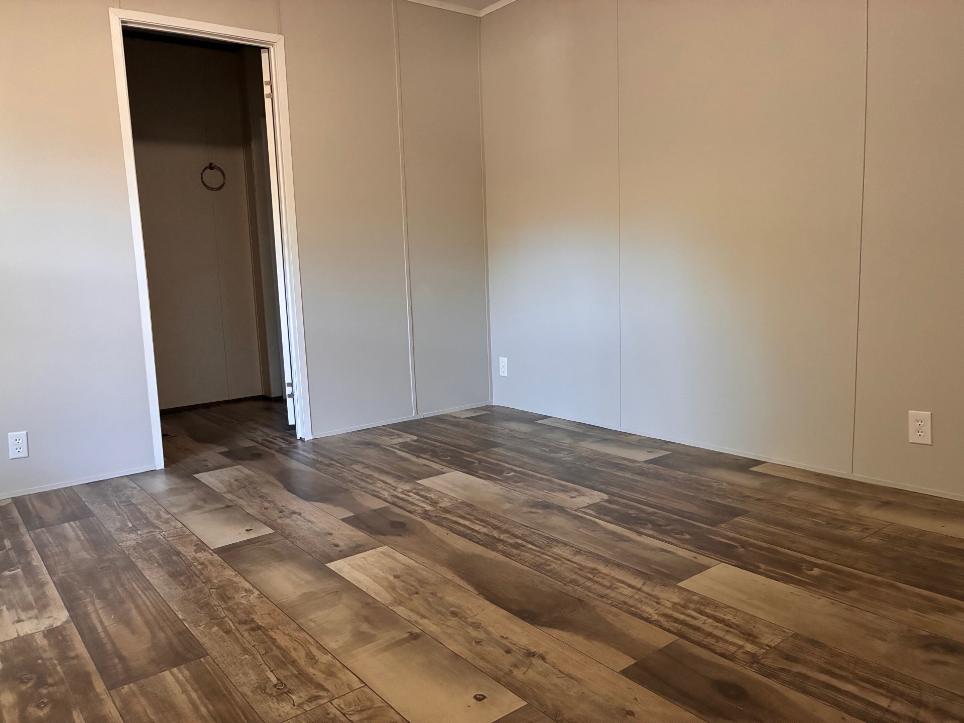 A photo of the Countryside Village Home