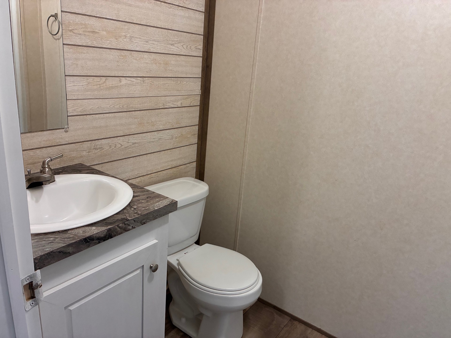 A photo of the Countryside Village Home