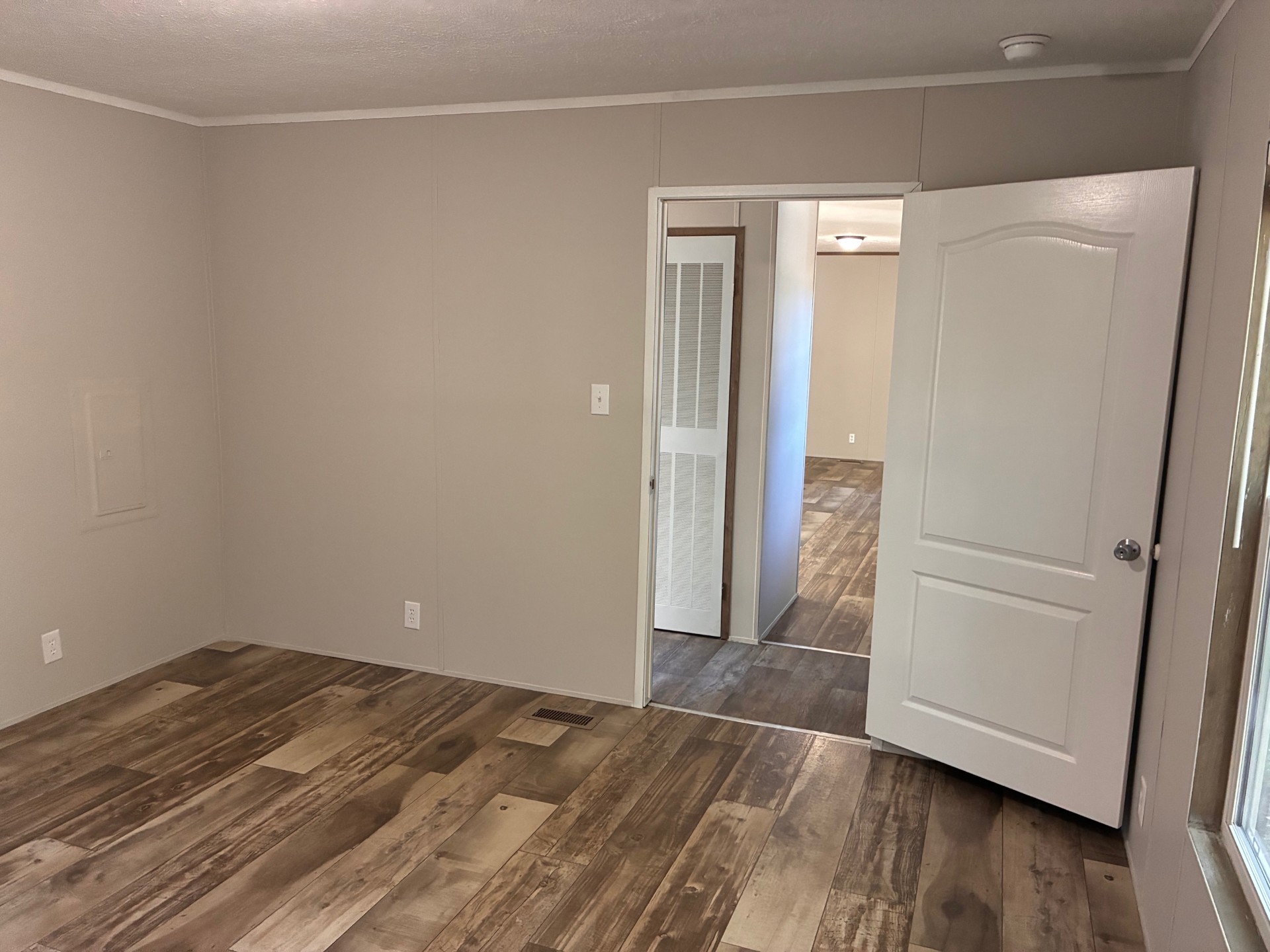 A photo of the Countryside Village Home