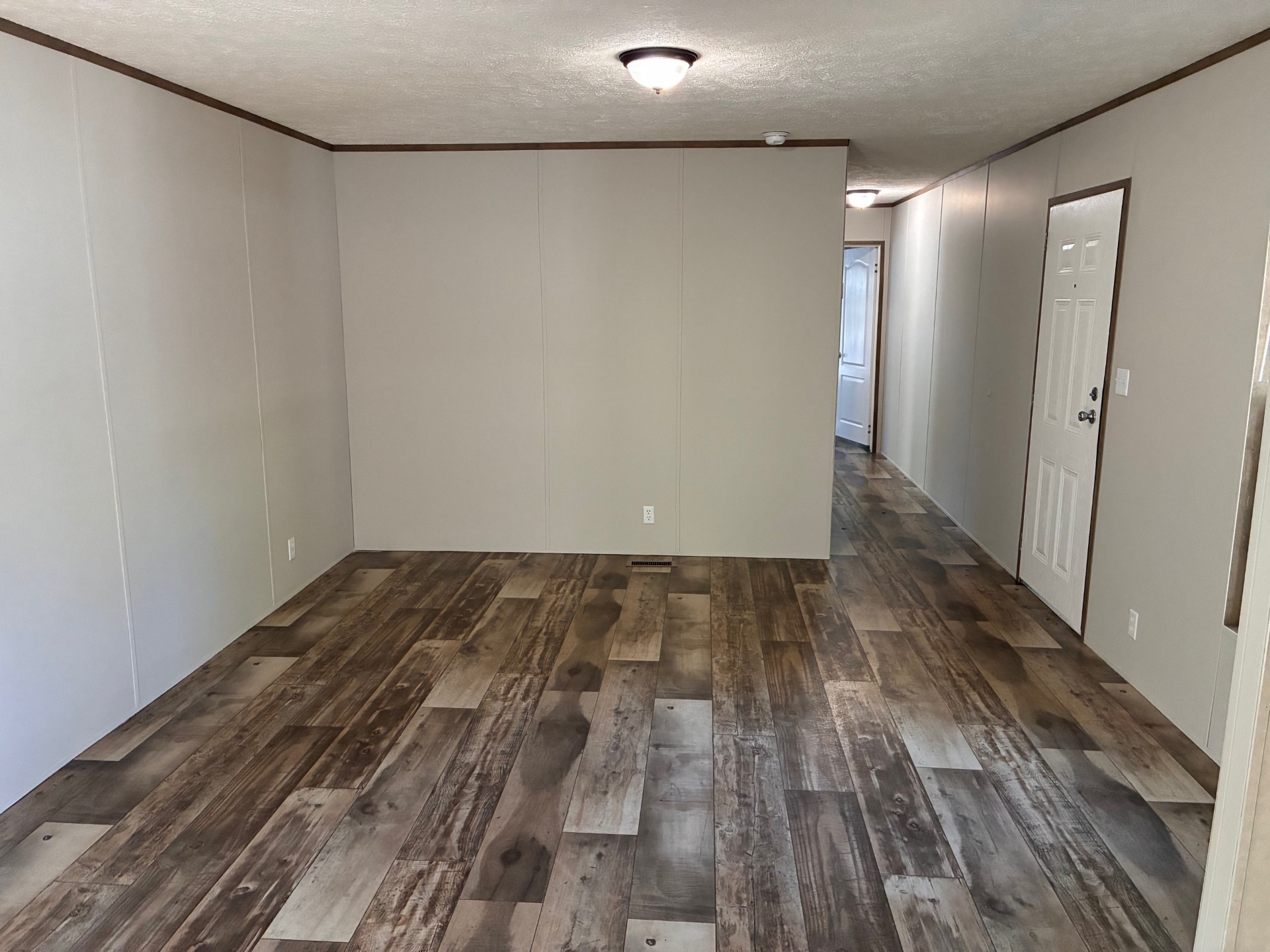 A photo of the Countryside Village Home