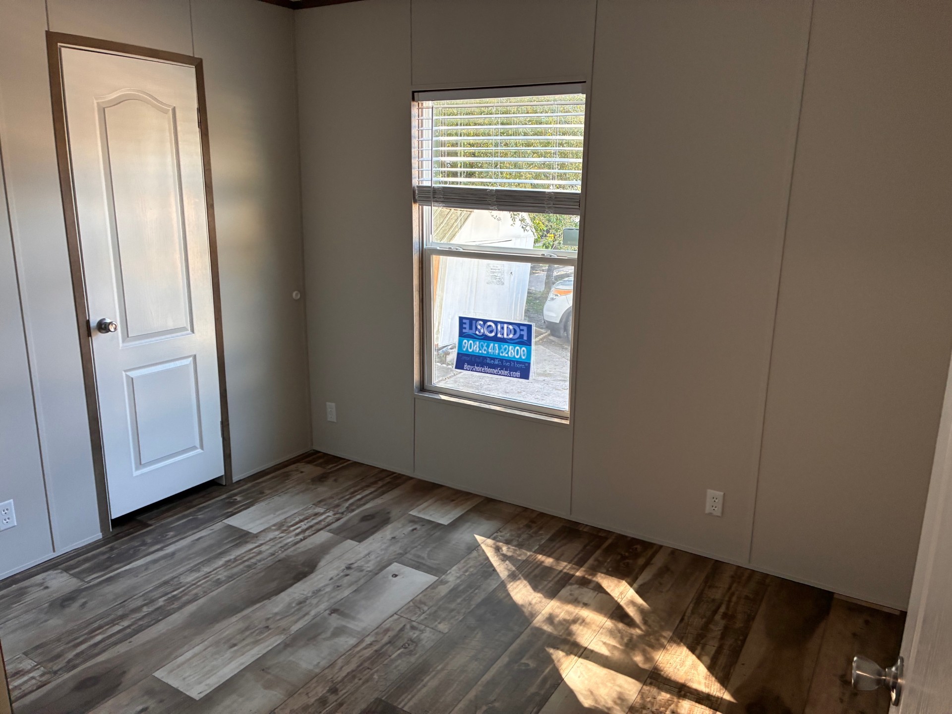 A photo of the Countryside Village Home