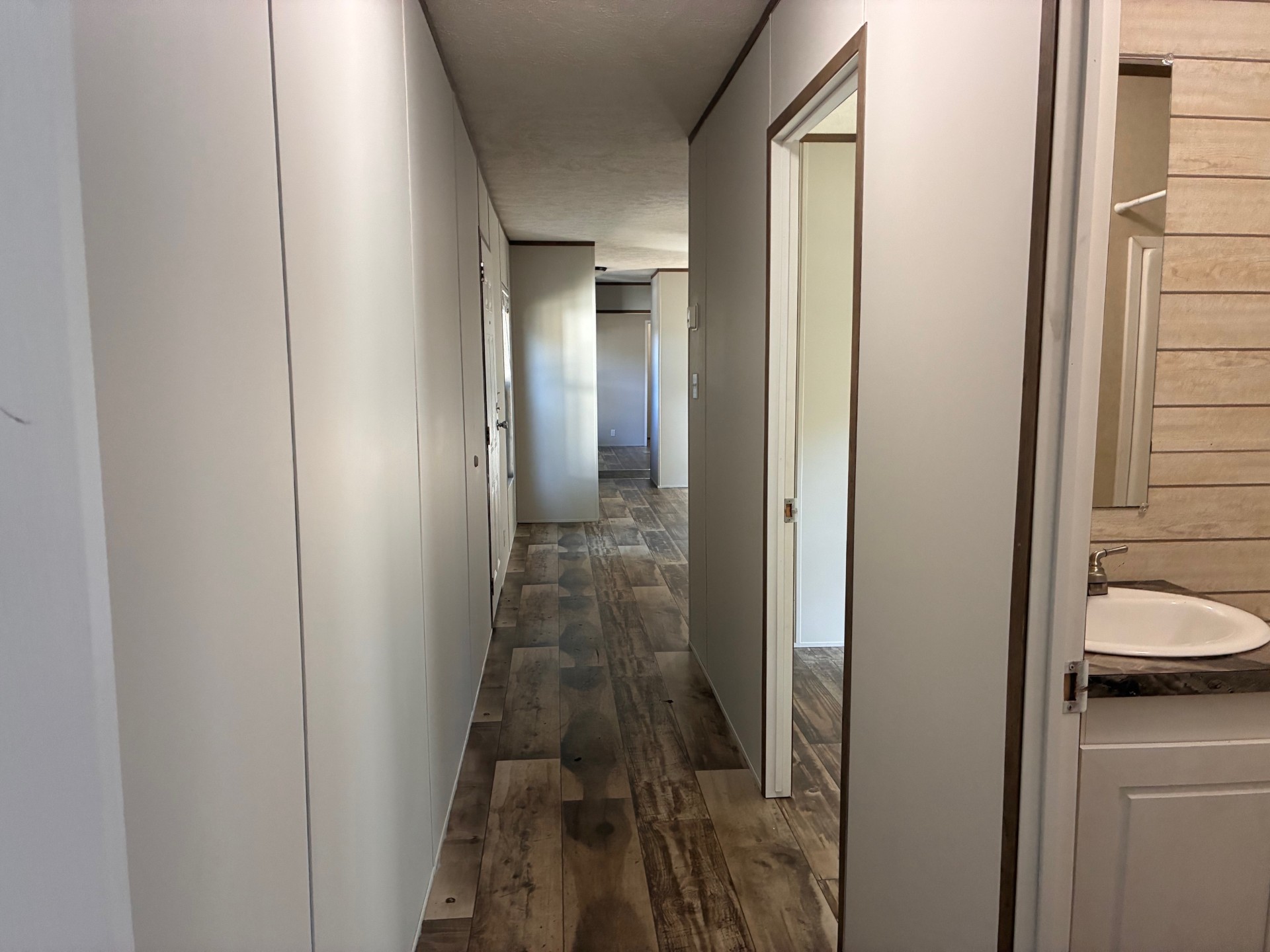 A photo of the Countryside Village Home