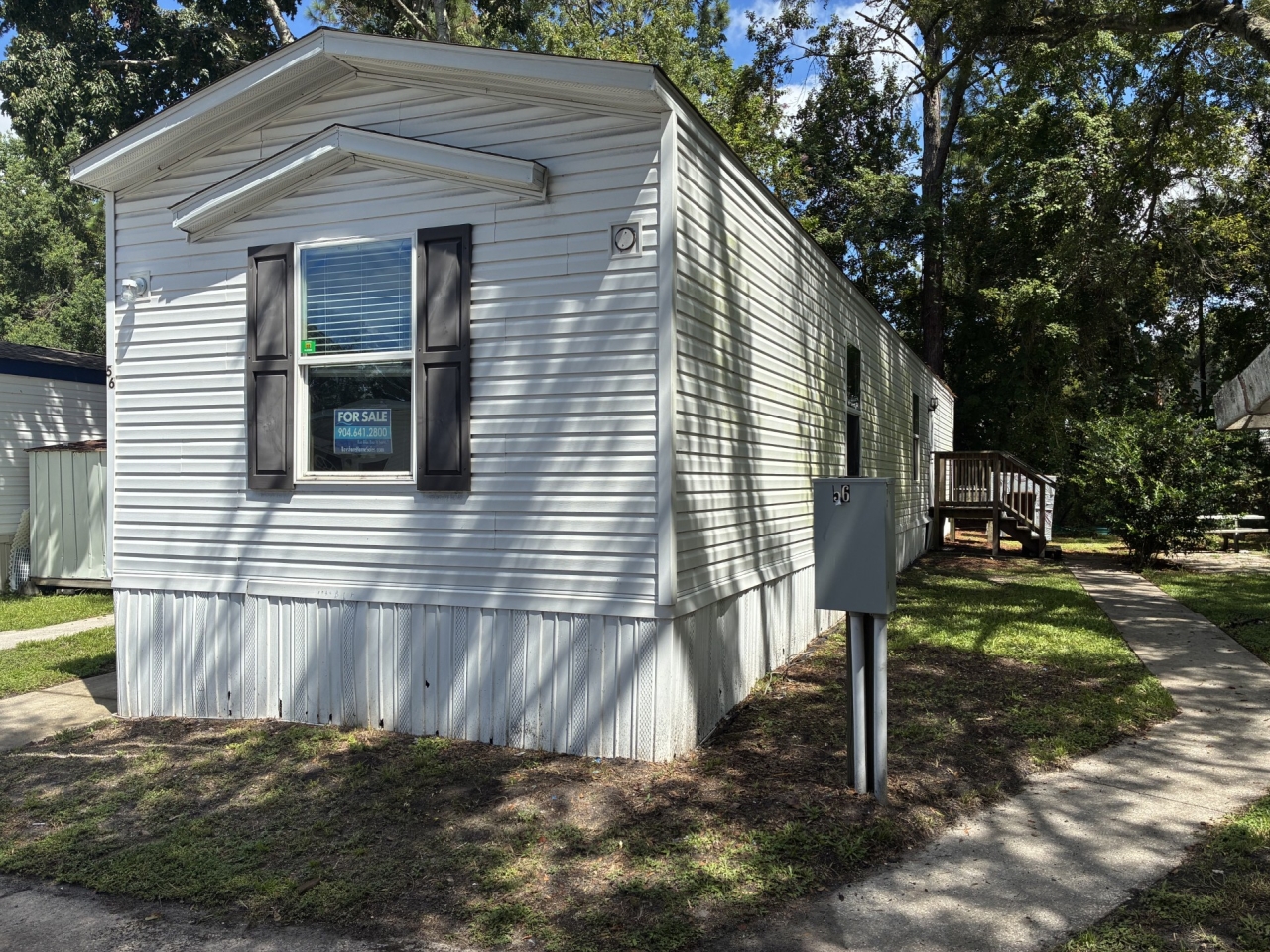 A photo of the Countryside Village Home