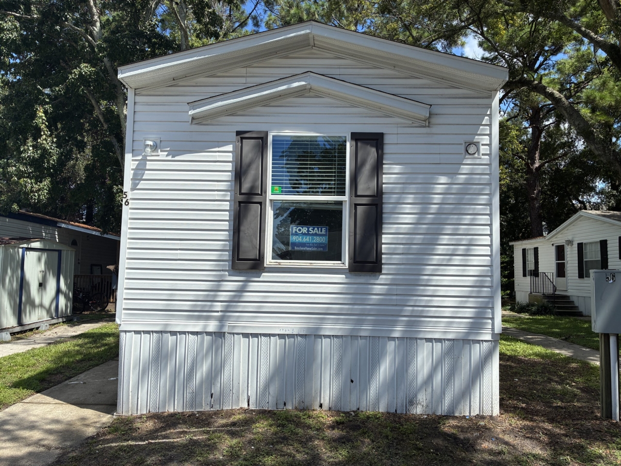 A photo of the Countryside Village Home