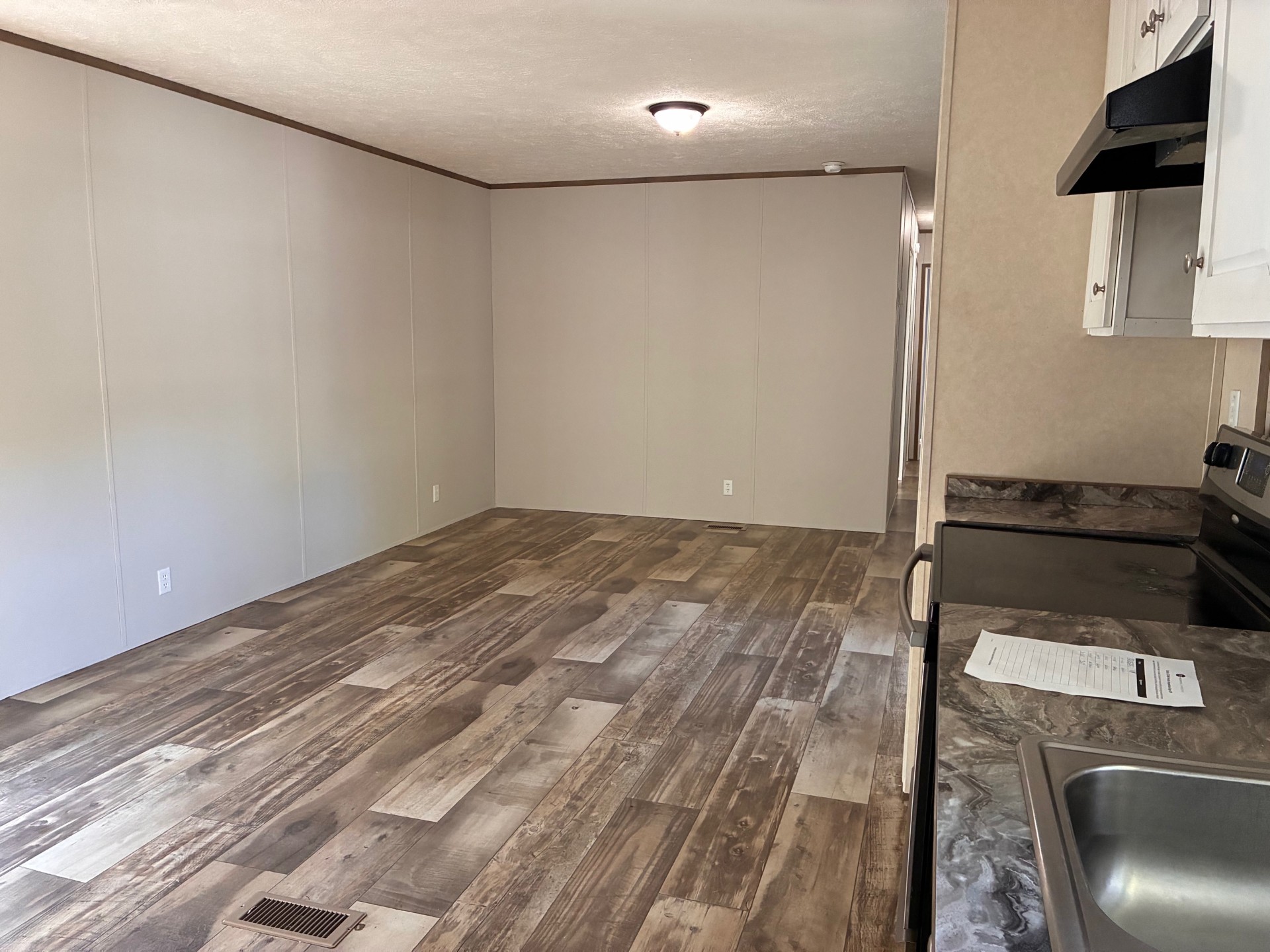 A photo of the Countryside Village Home