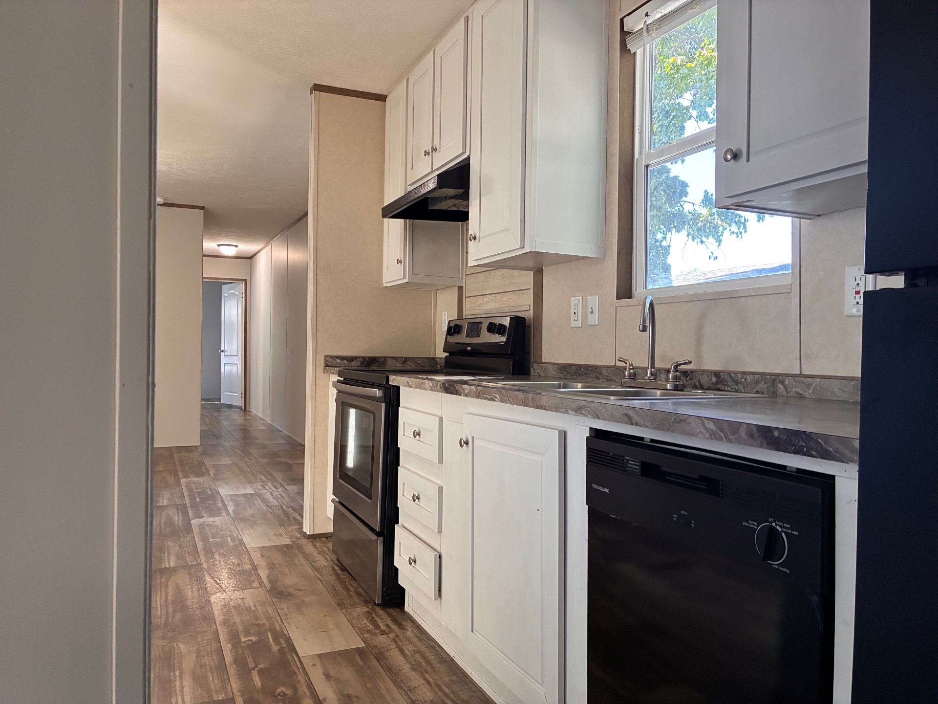 A photo of the Countryside Village Home