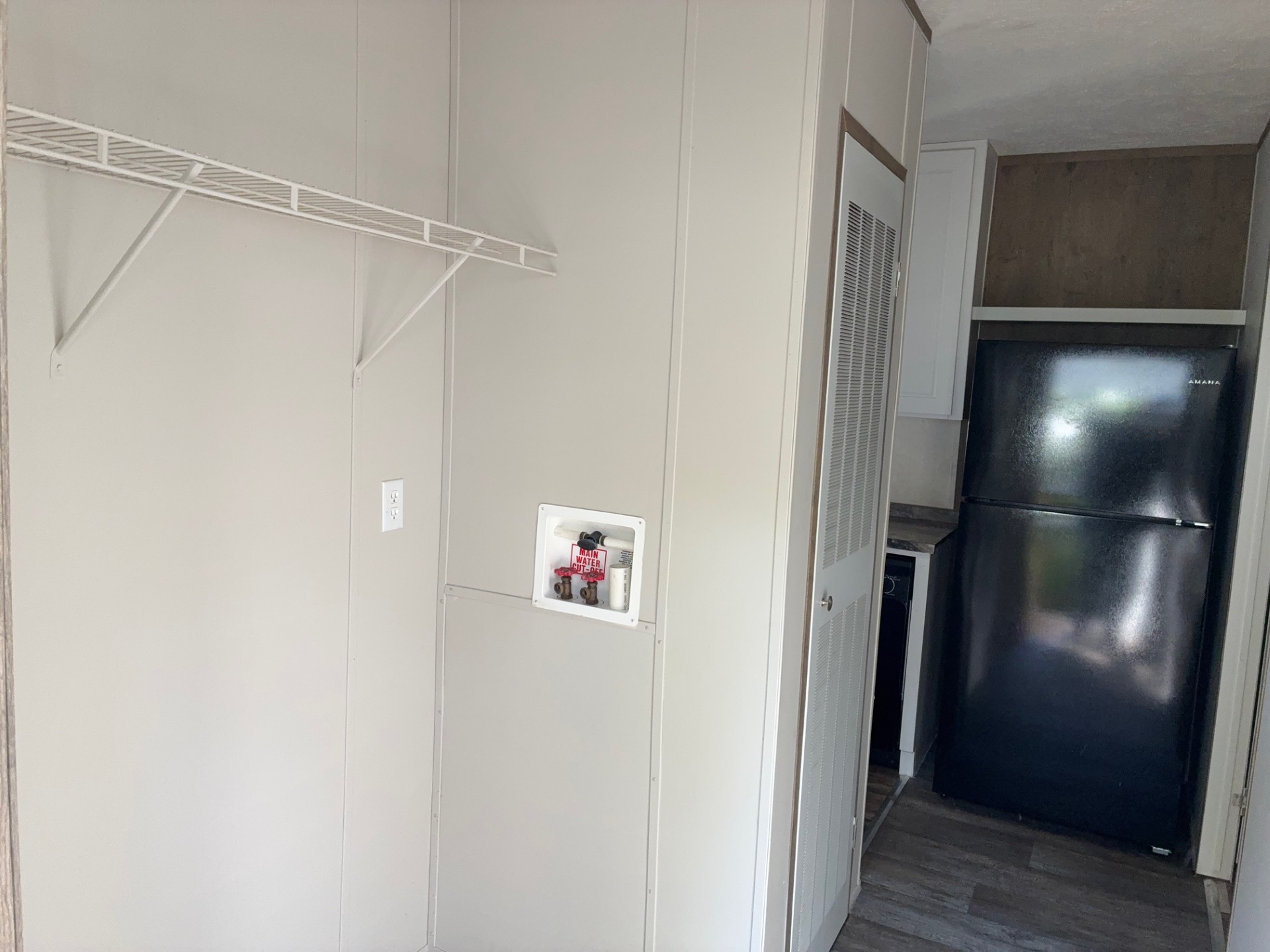 A photo of the Countryside Village Home