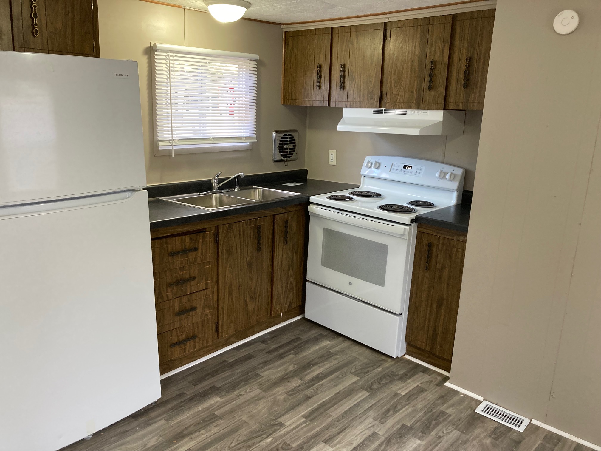 A photo of the Bluffton Woods Home