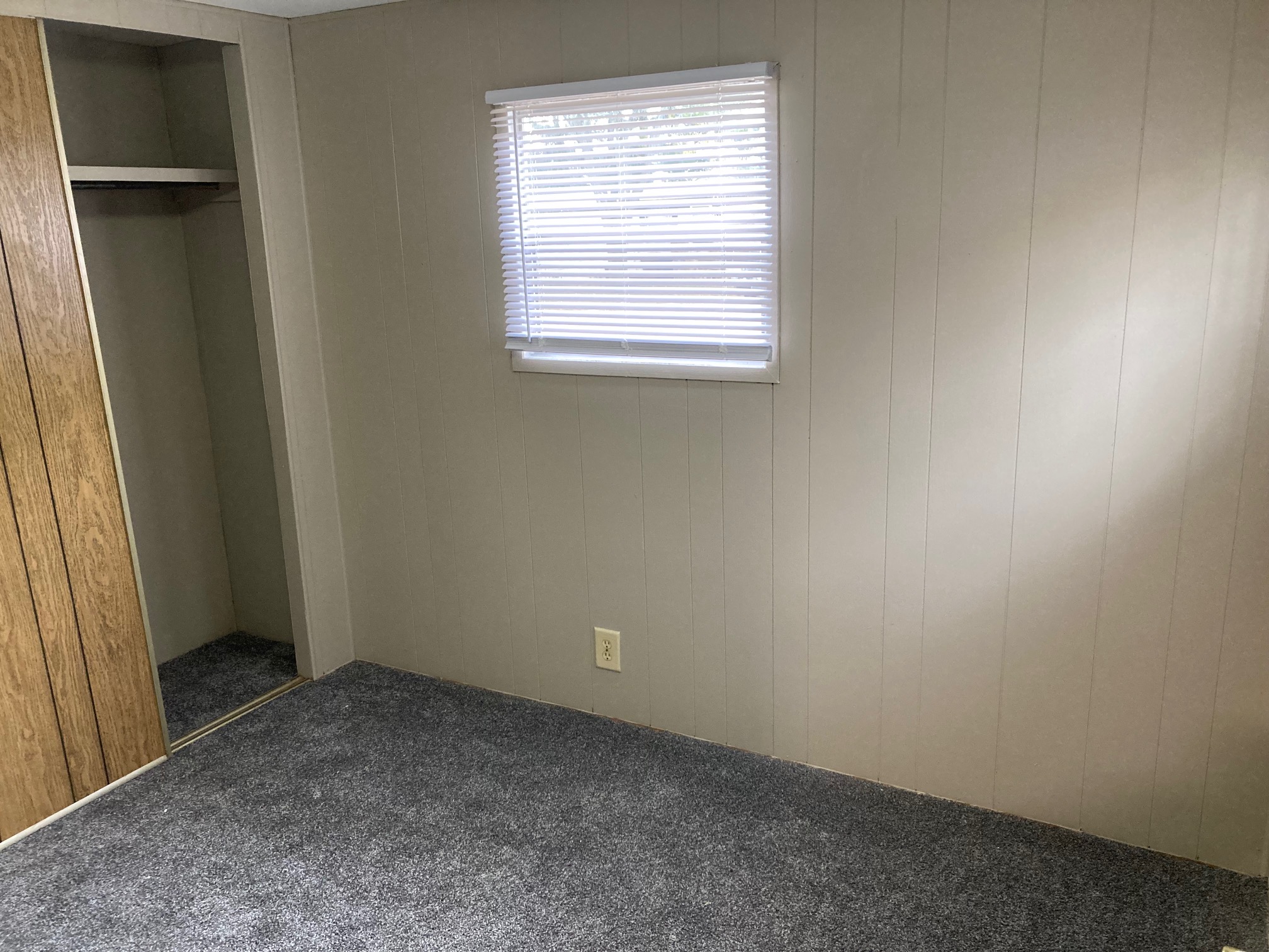 A photo of the Bluffton Woods Home