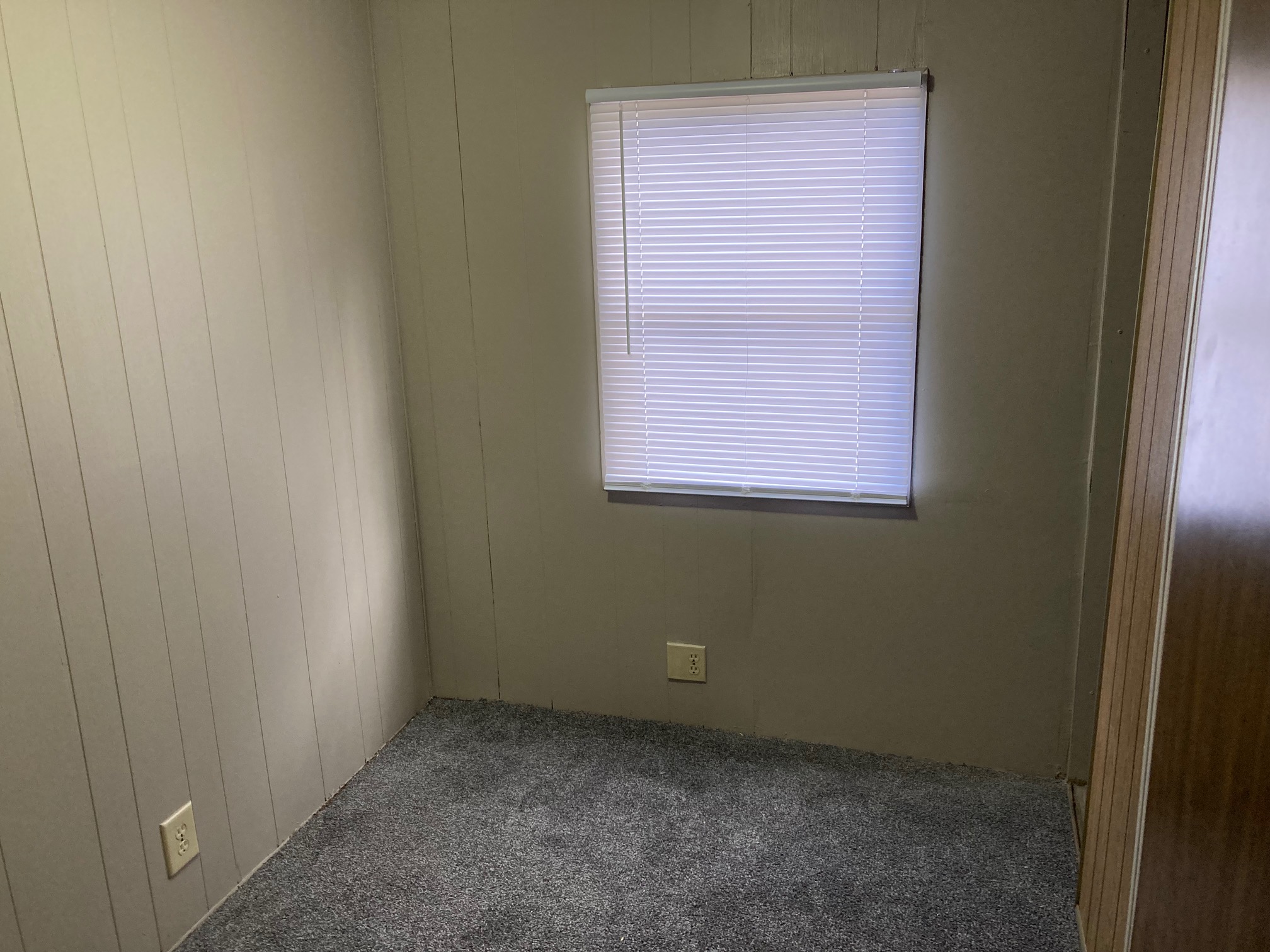 A photo of the Bluffton Woods Home