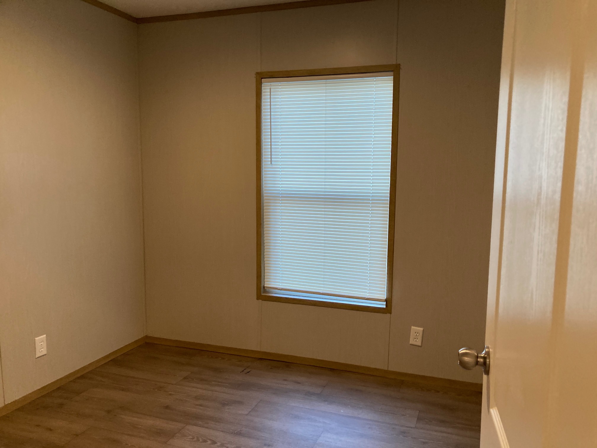 A photo of the Oak Park Village Home