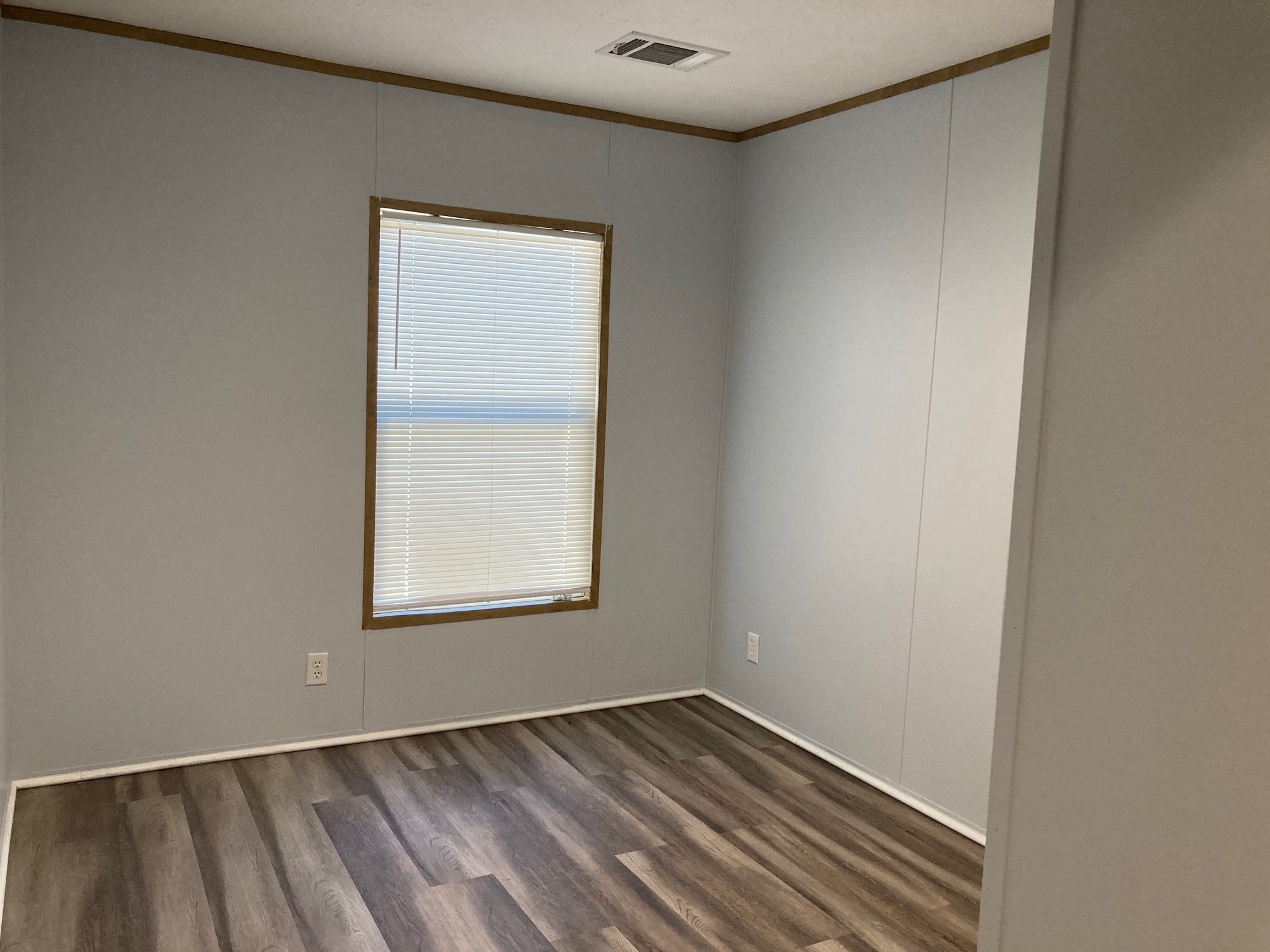 A photo of the Oak Park Village Home