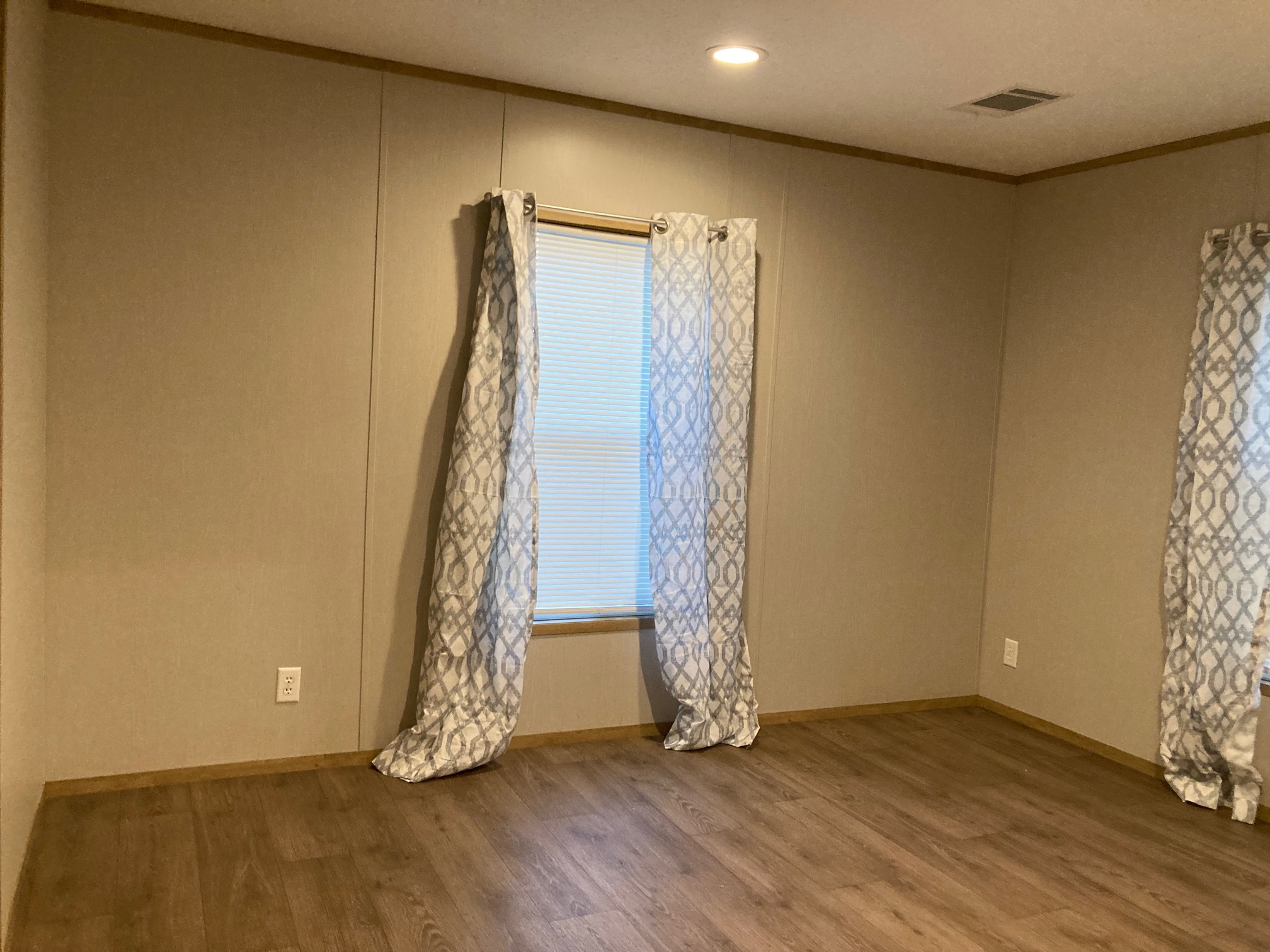 A photo of the Oak Park Village Home