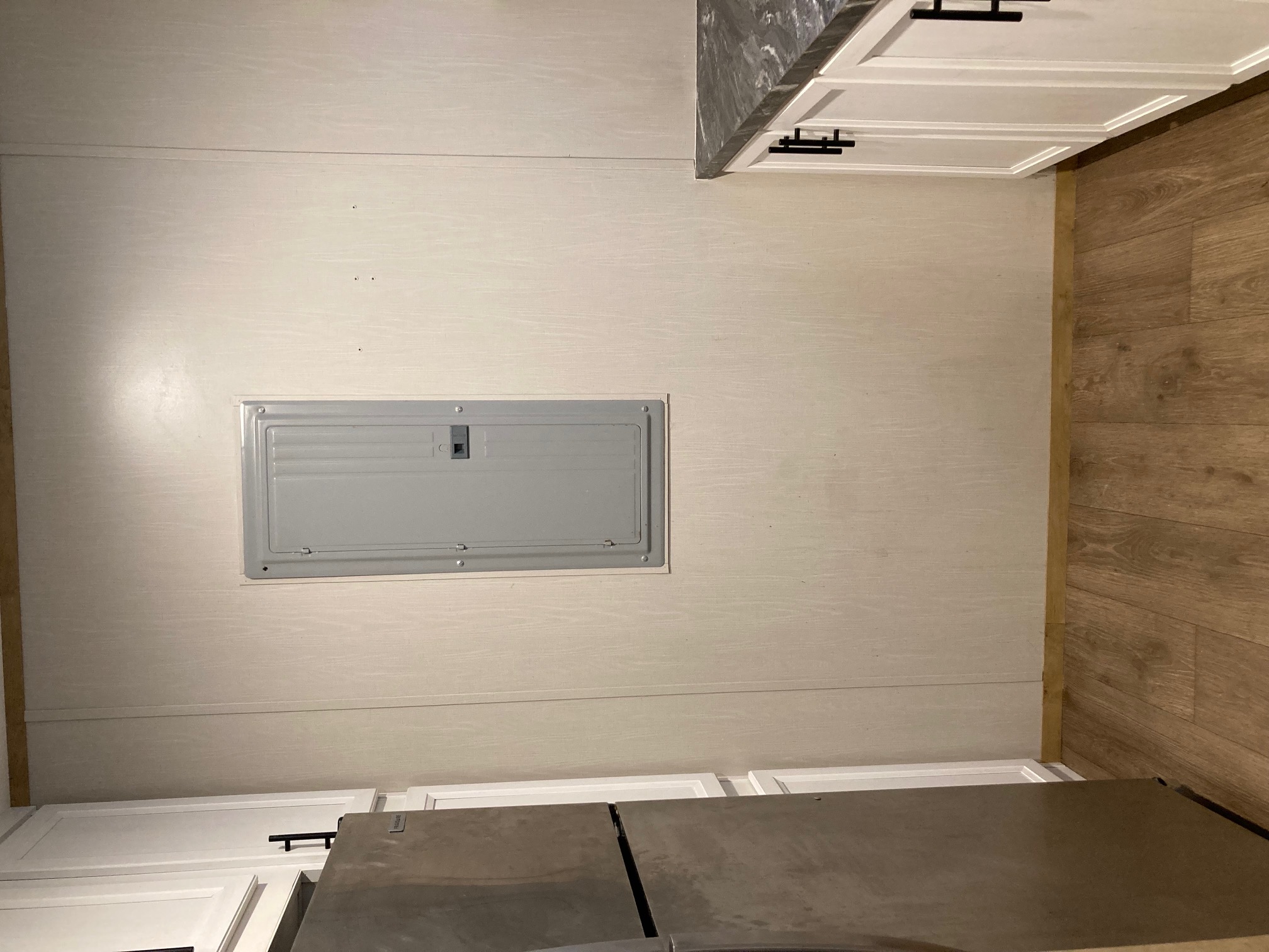 A photo of the Oak Park Village Home