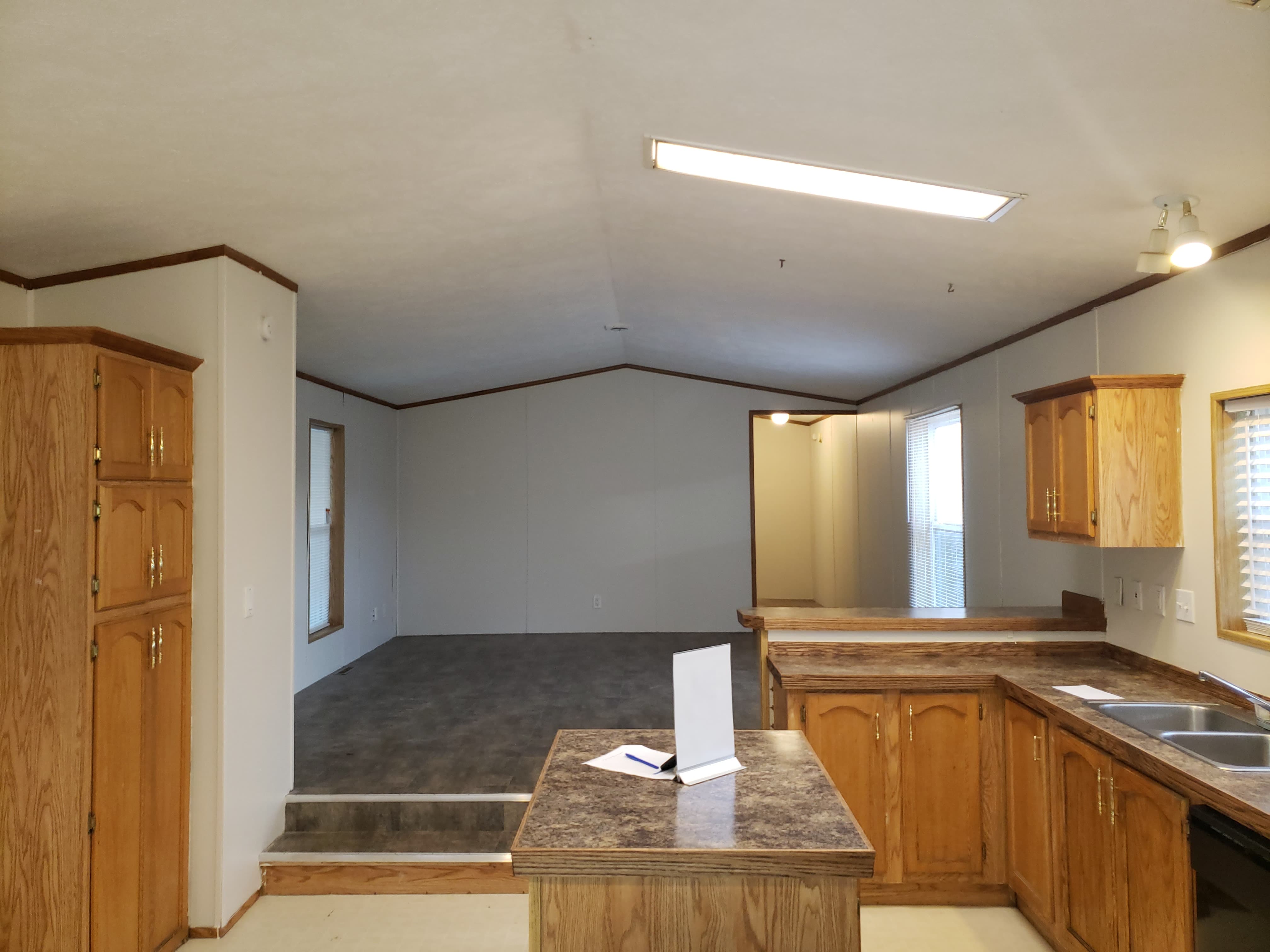 A photo of the El Caudillo Home