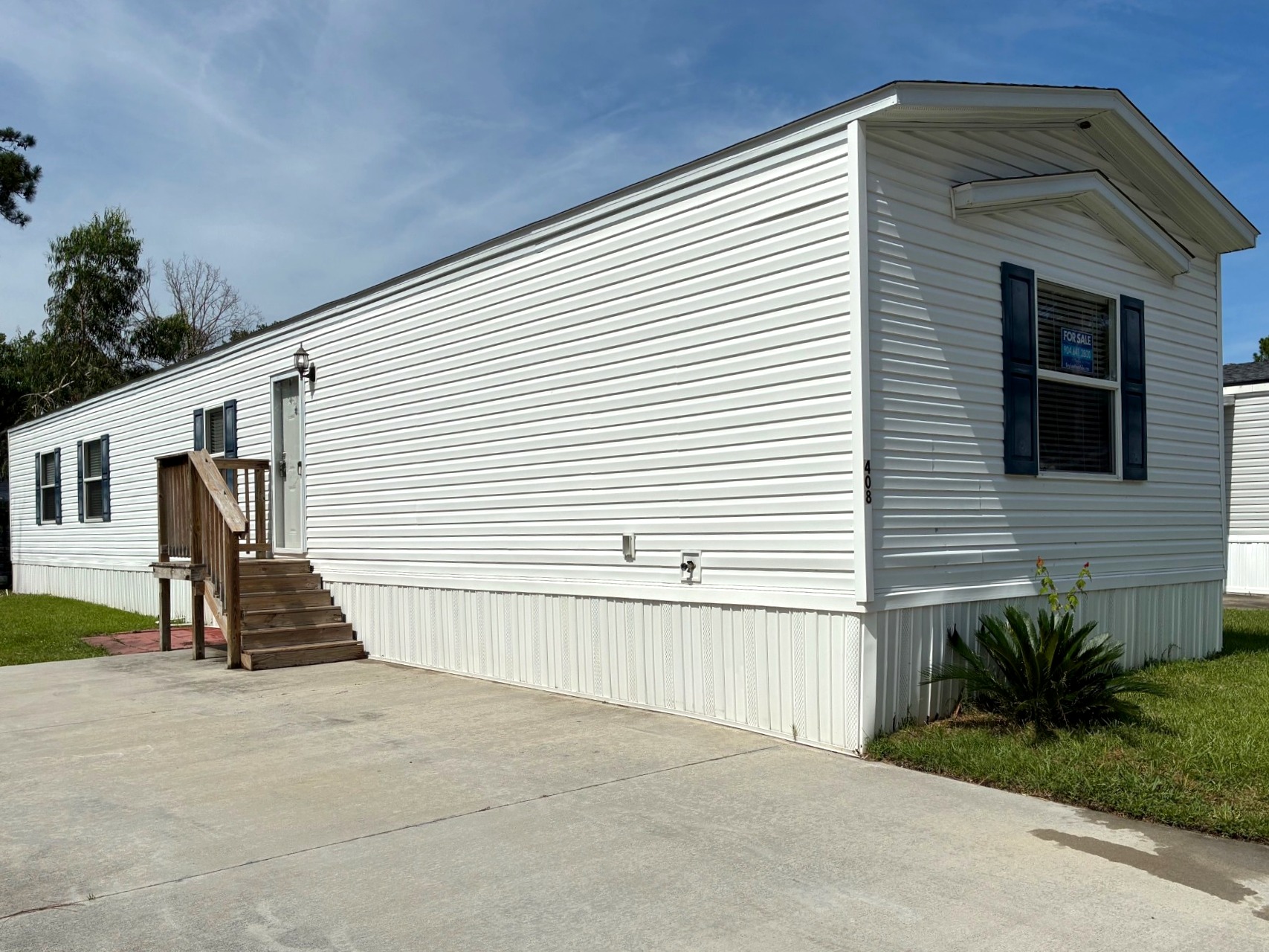A photo of the Countryside Village Home