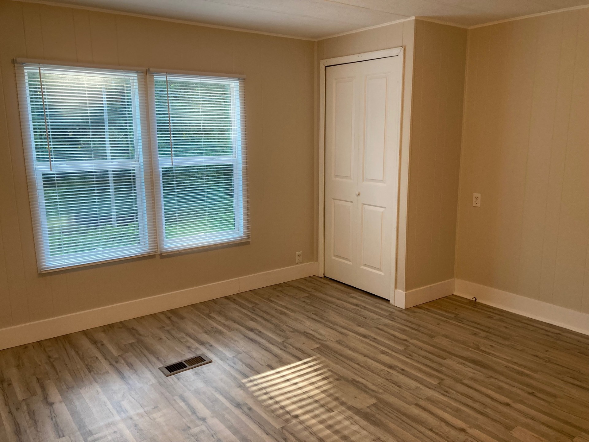 A photo of the The Woodlands Home