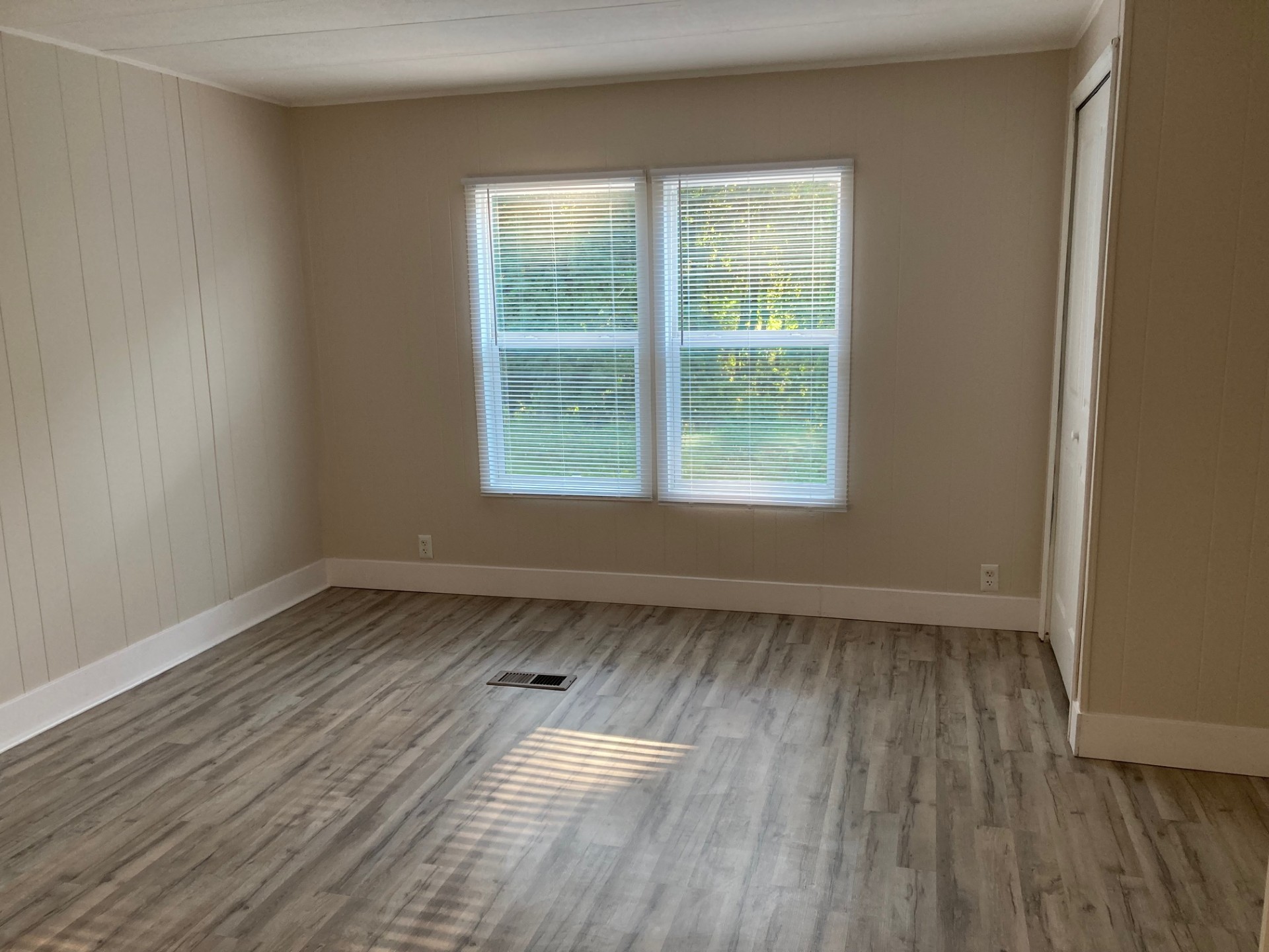 A photo of the The Woodlands Home