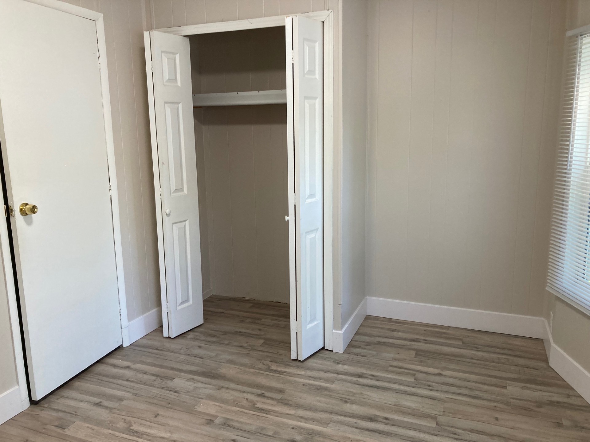 A photo of the The Woodlands Home