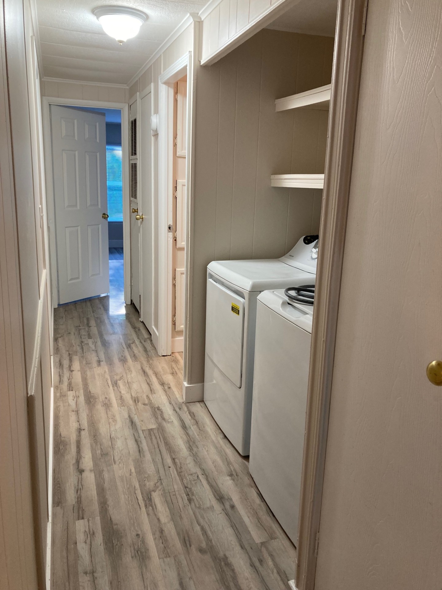 A photo of the The Woodlands Home