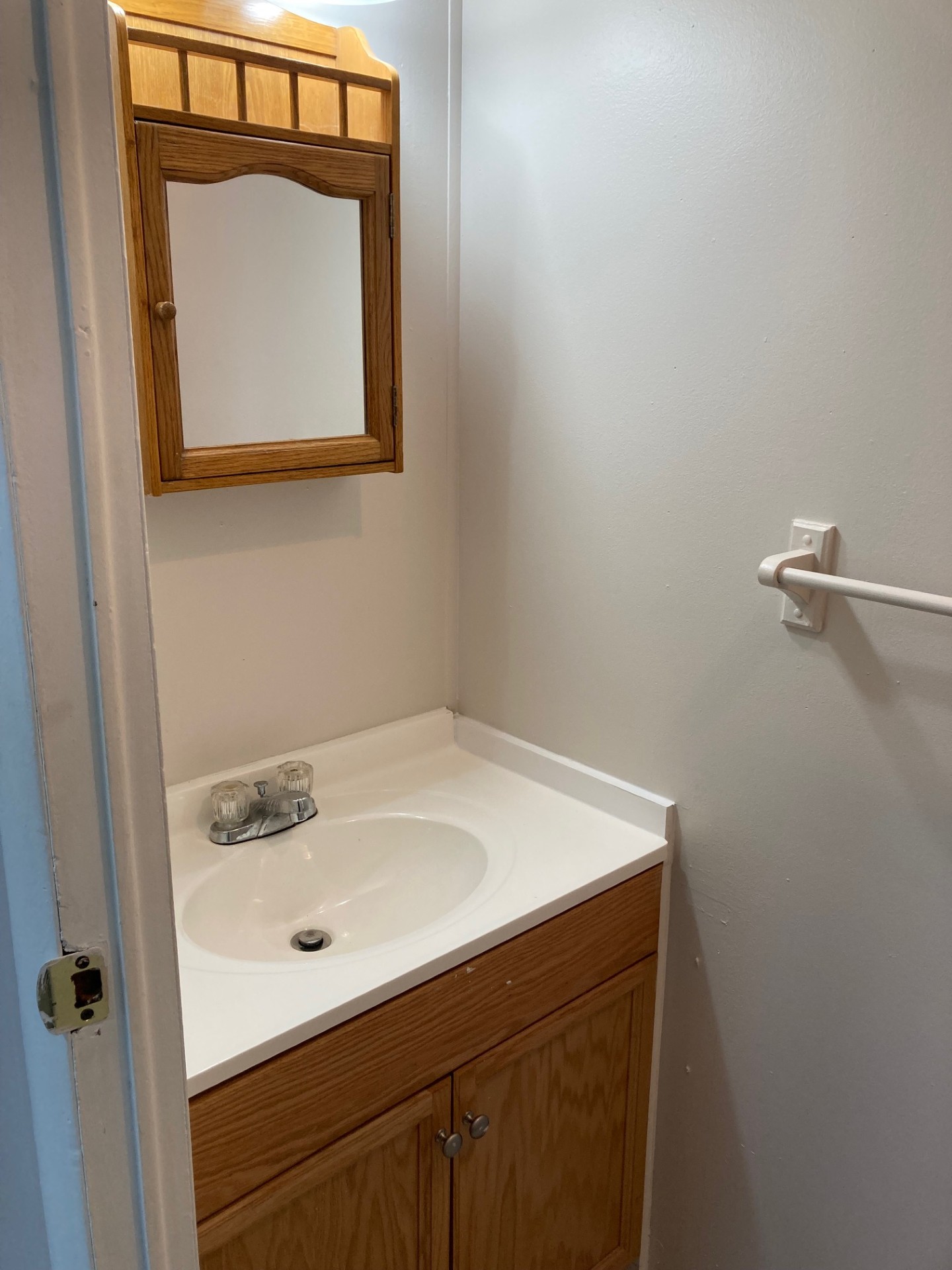 A photo of the The Woodlands Home