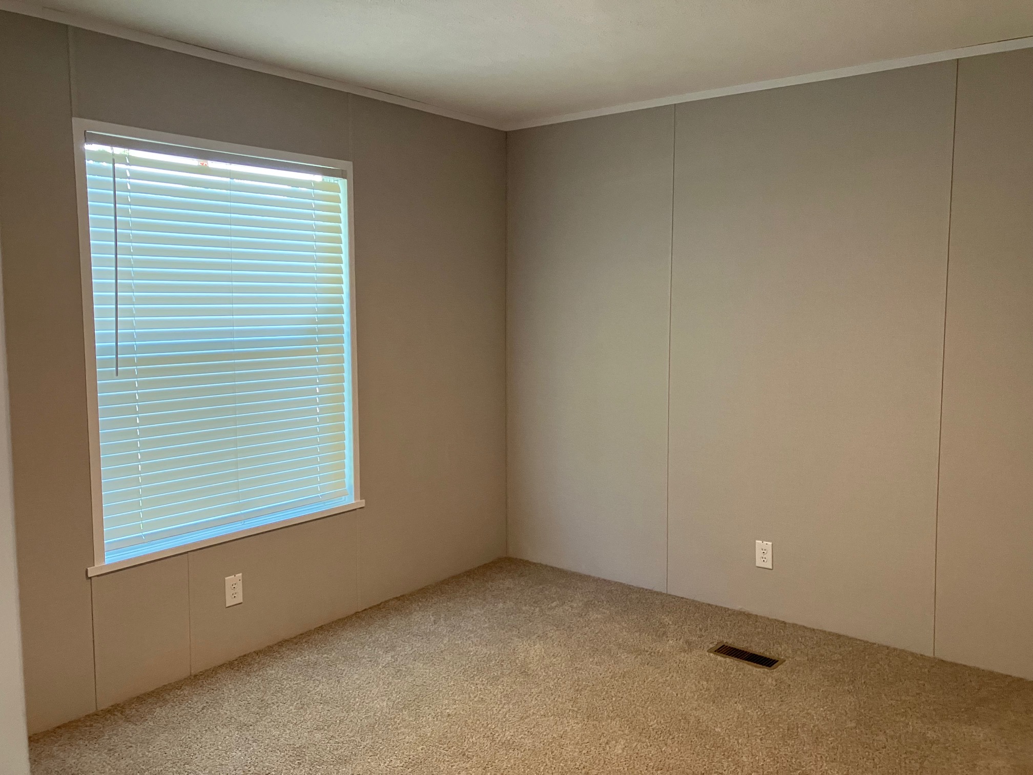 A photo of the Reeseville Acres Home