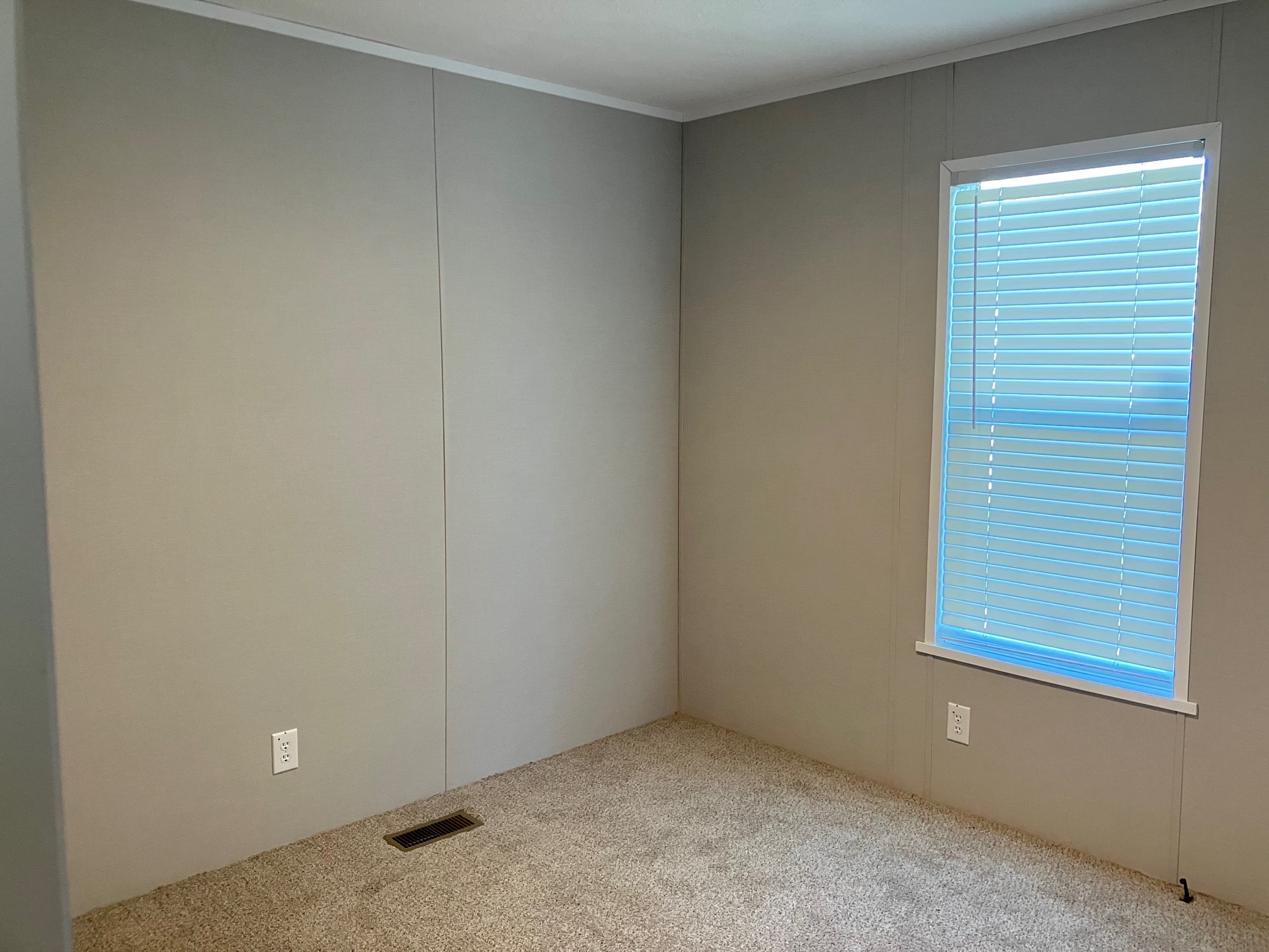 A photo of the Reeseville Acres Home