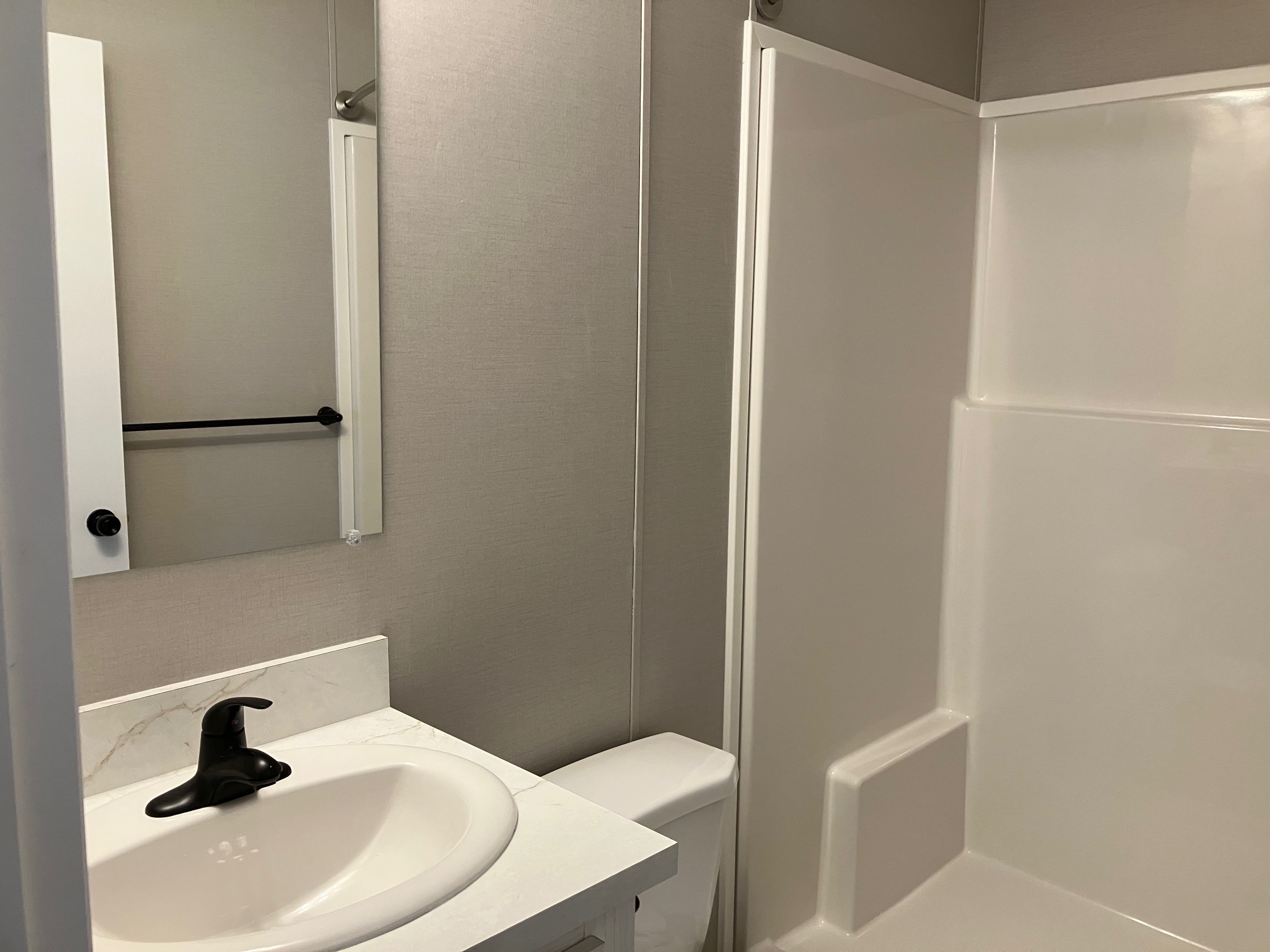 A photo of the Reeseville Acres Home