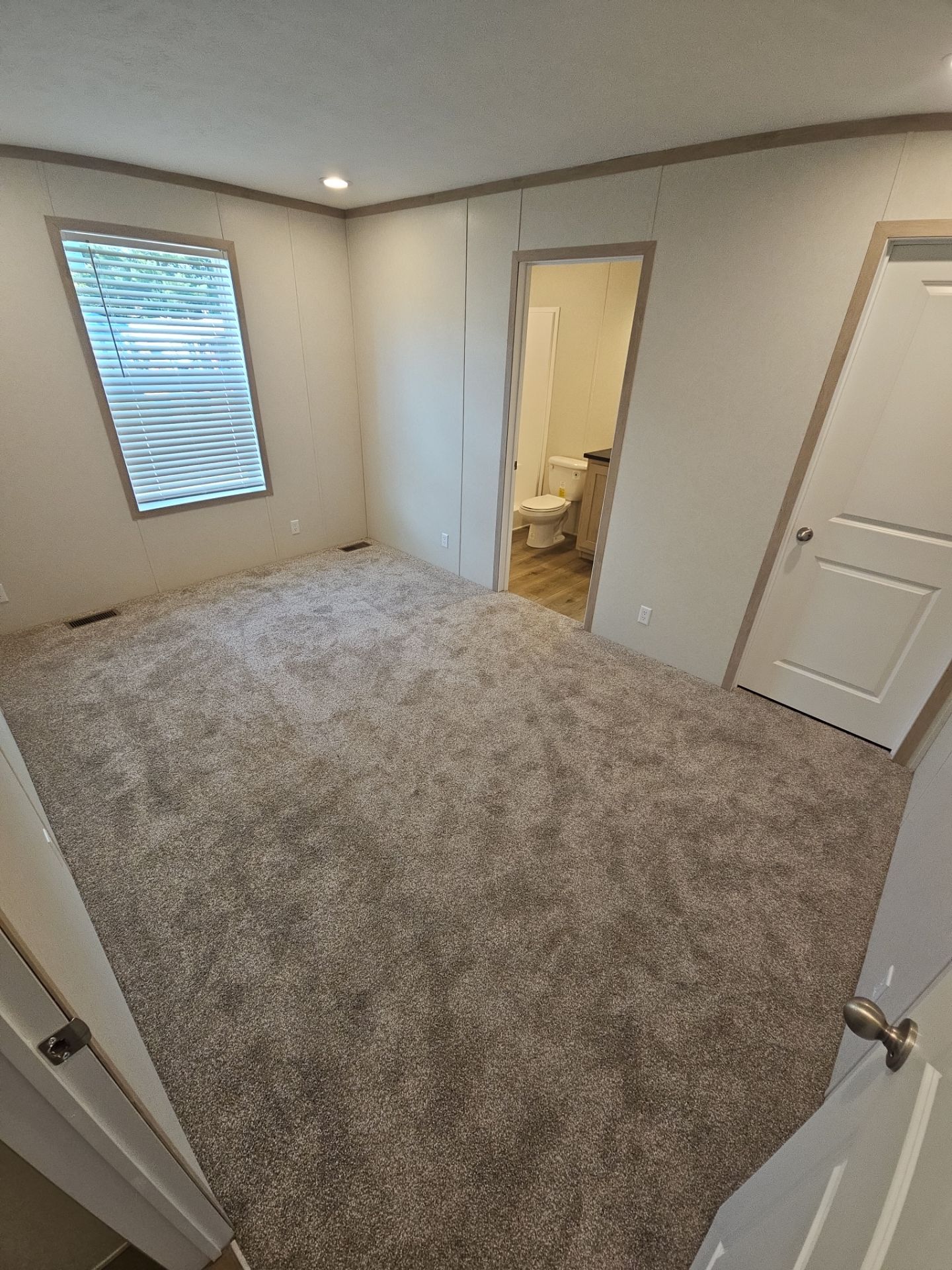 A photo of the Rockvale Home