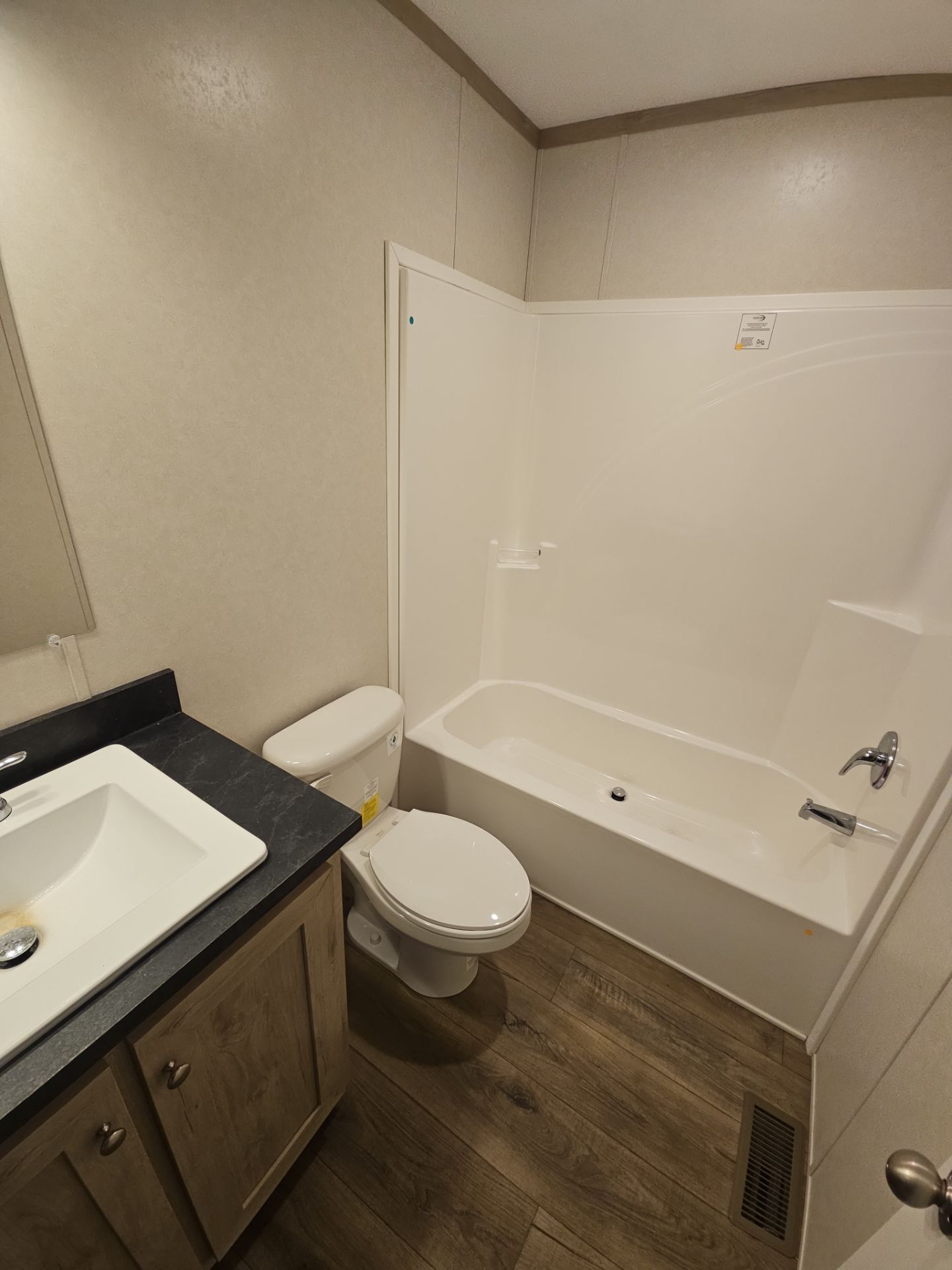 A photo of the Rockvale Home