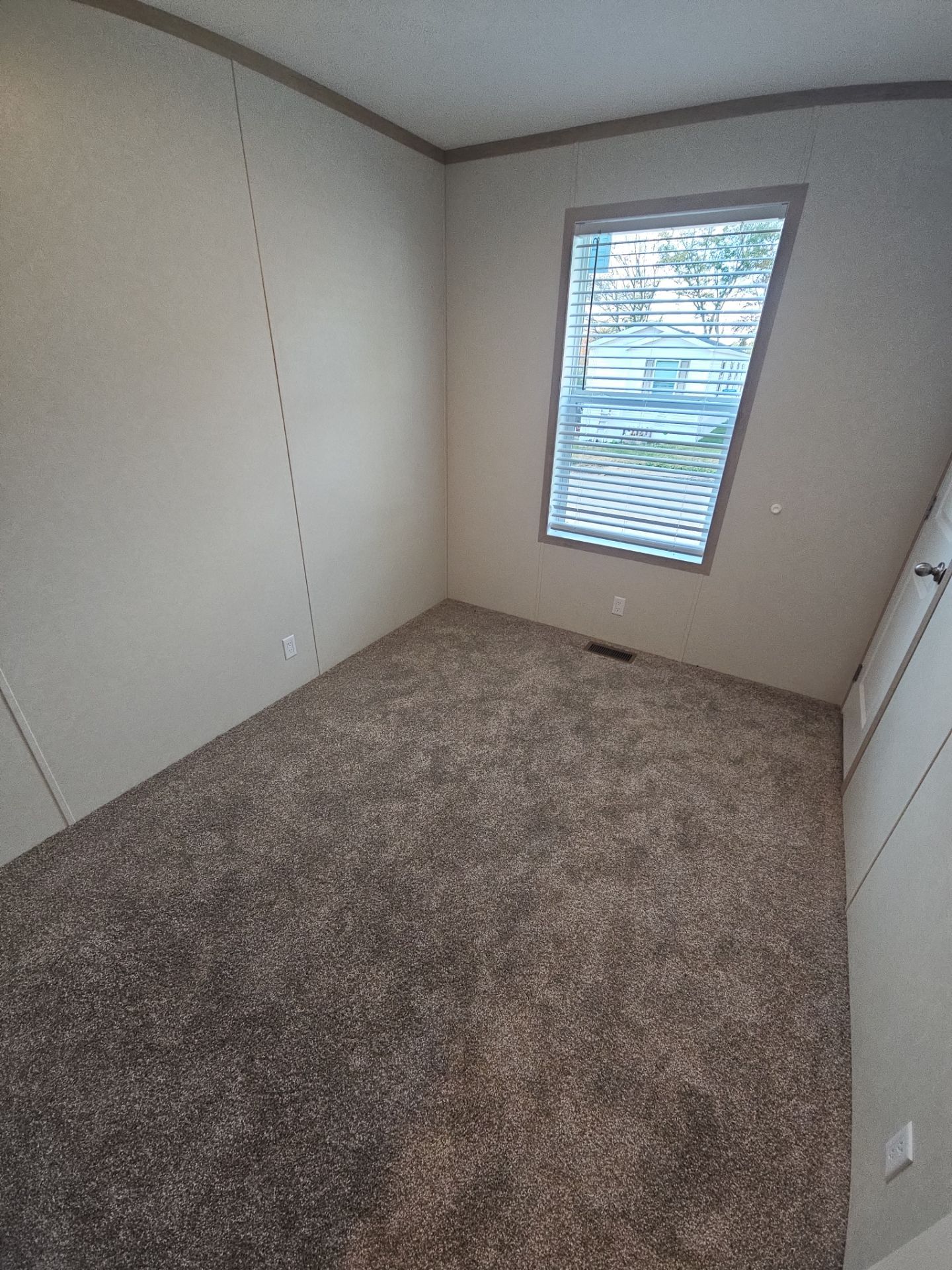 A photo of the Rockvale Home