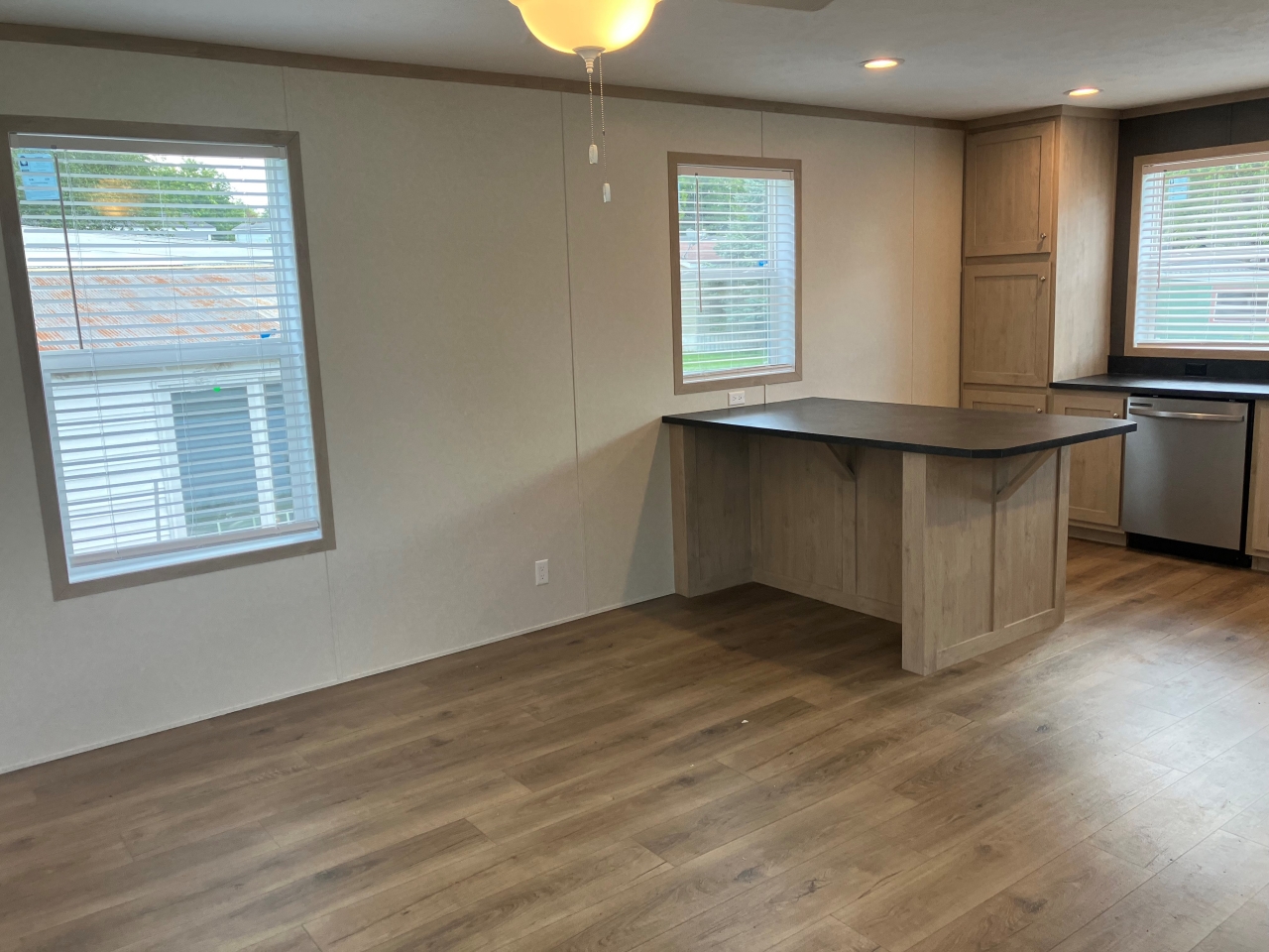 A photo of the Rockvale Home
