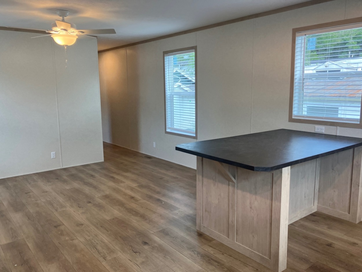 A photo of the Rockvale Home