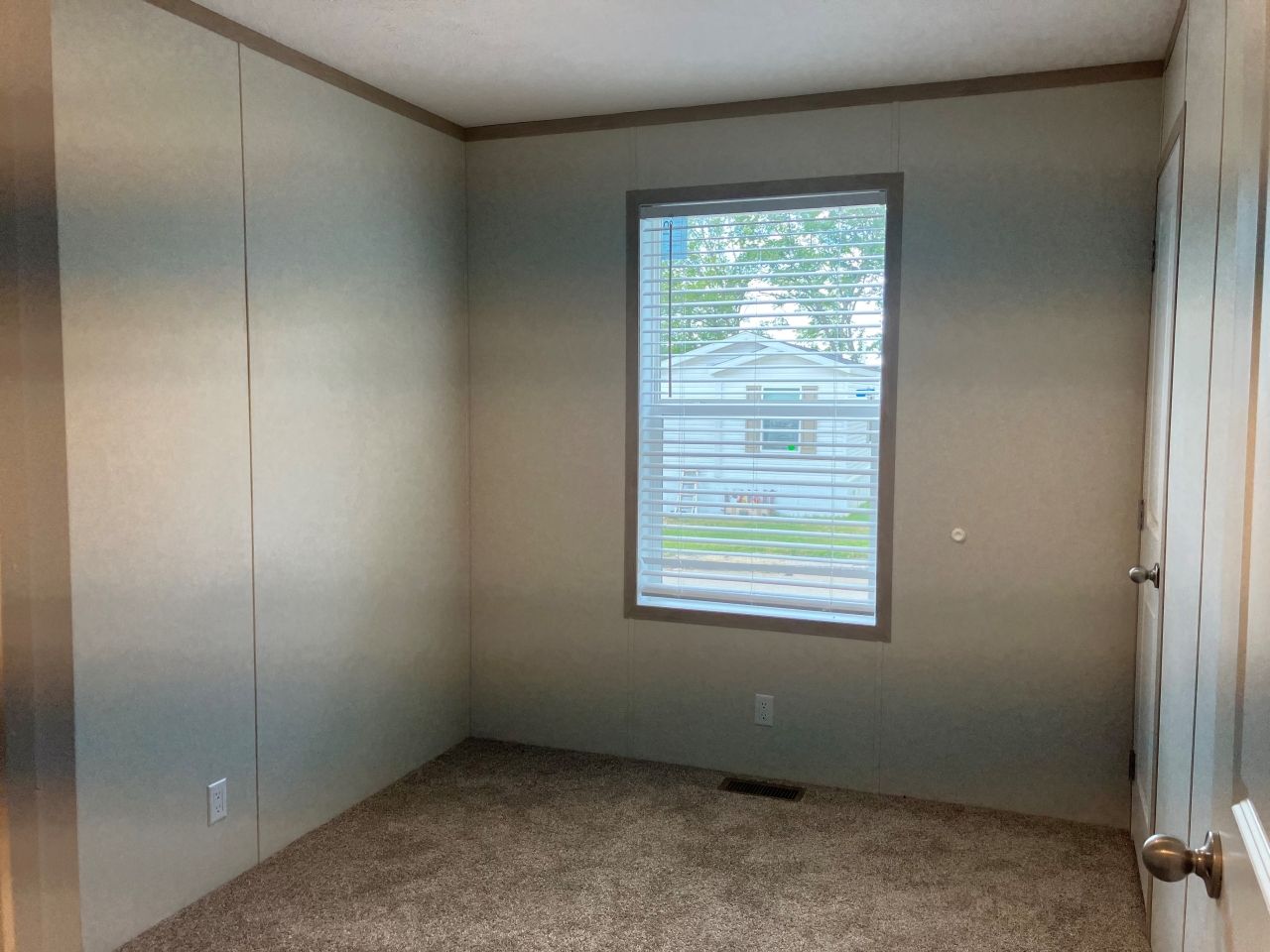 A photo of the Rockvale Home