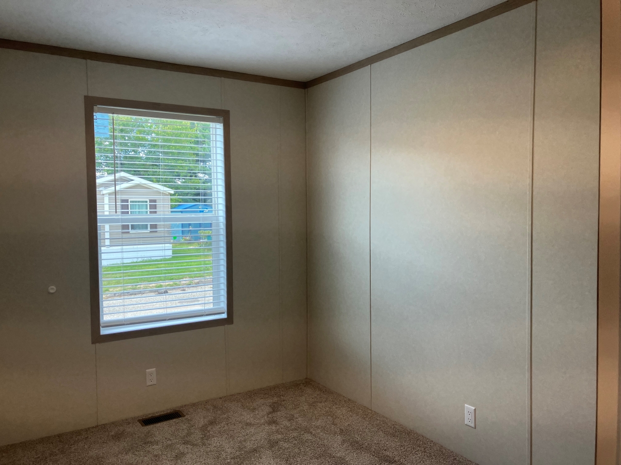 A photo of the Rockvale Home