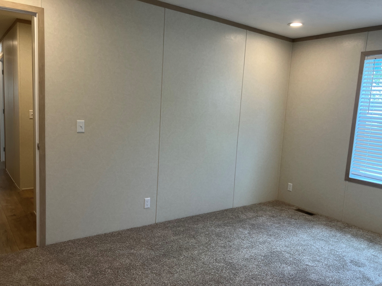 A photo of the Rockvale Home