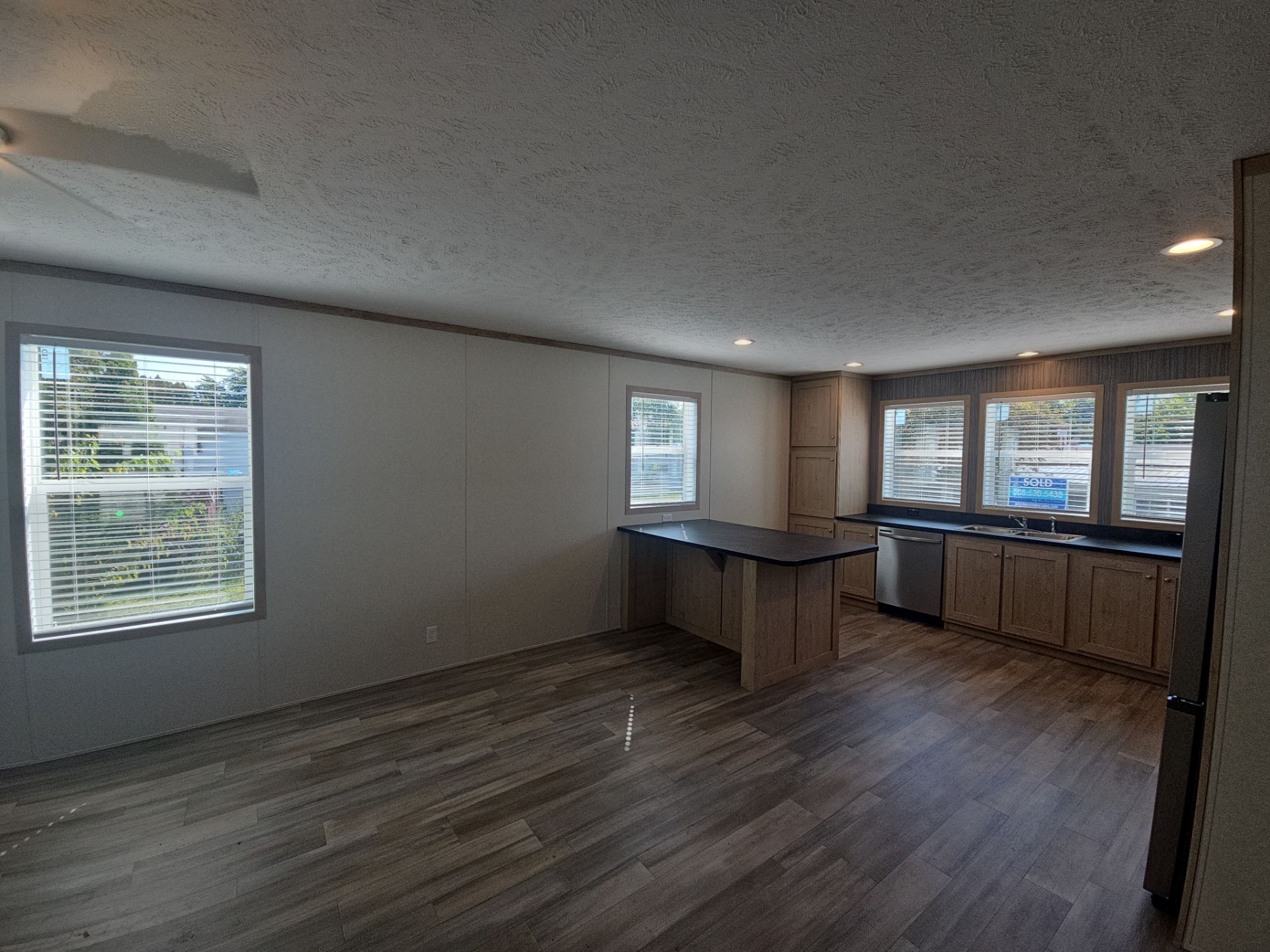 A photo of the Rockvale Home