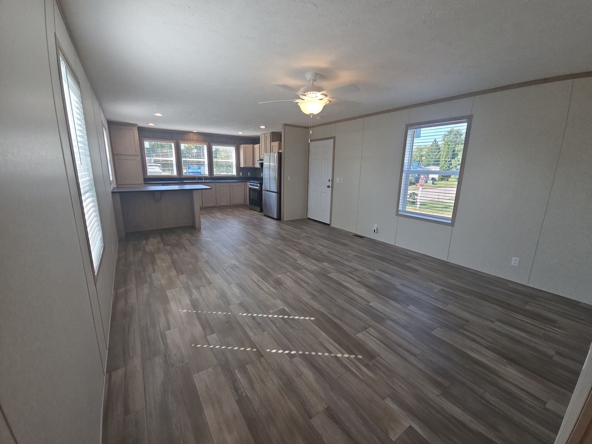 A photo of the Rockvale Home