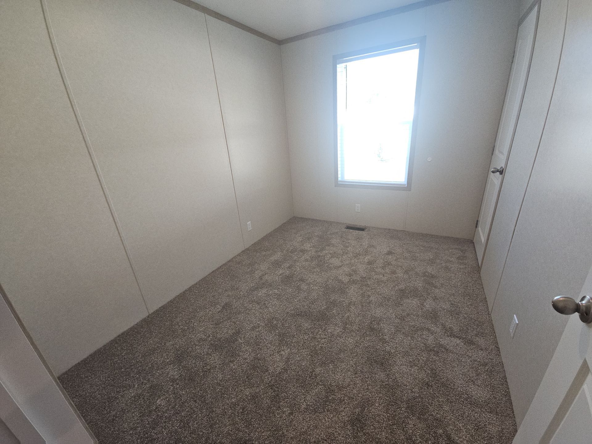 A photo of the Rockvale Home