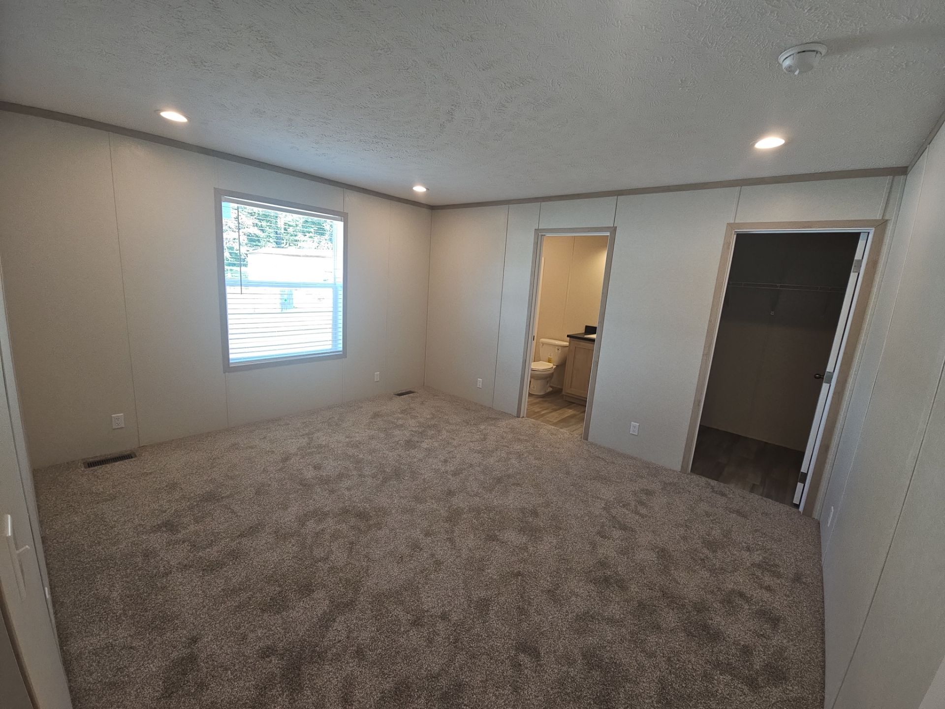 A photo of the Rockvale Home